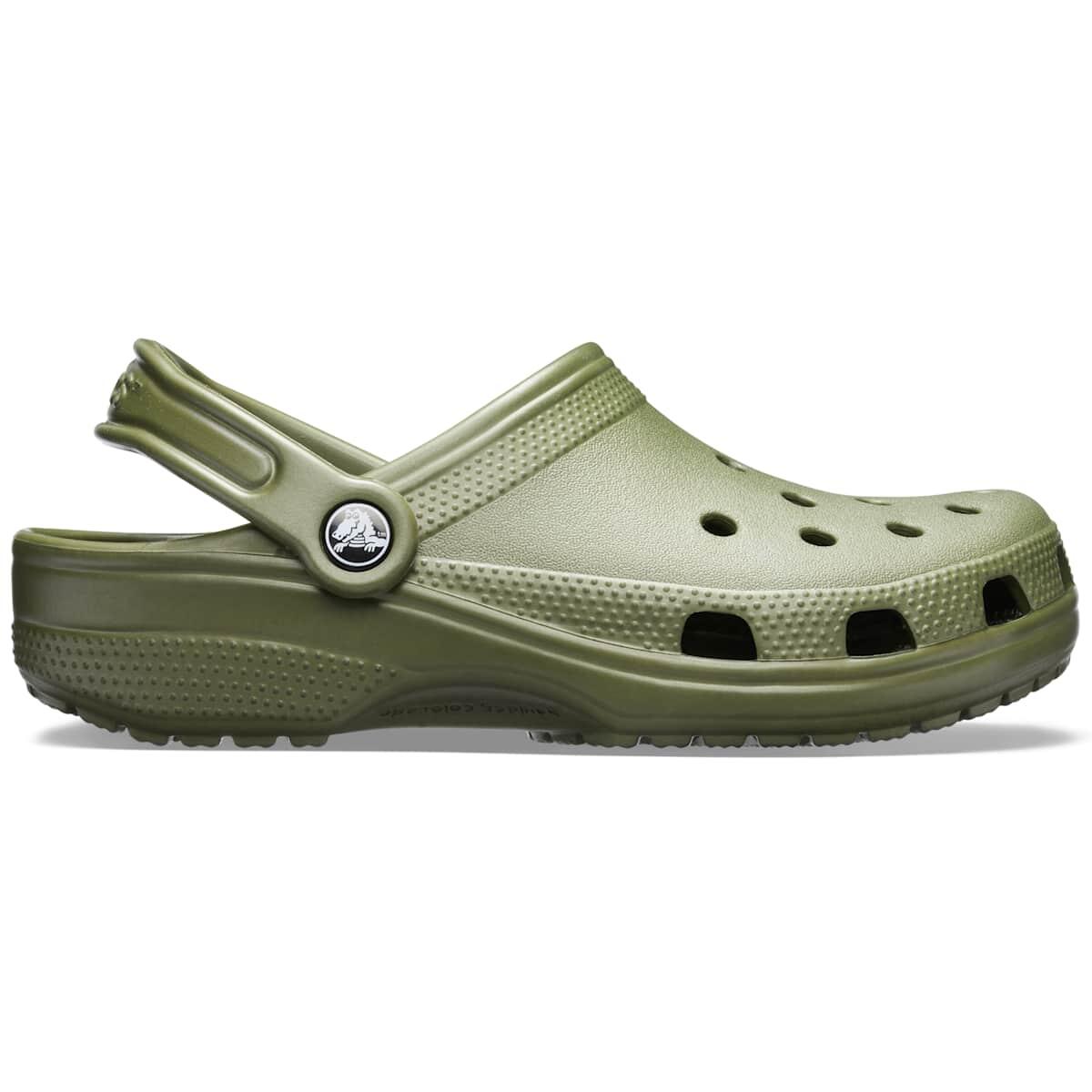 Klapki męskie Crocs Classic