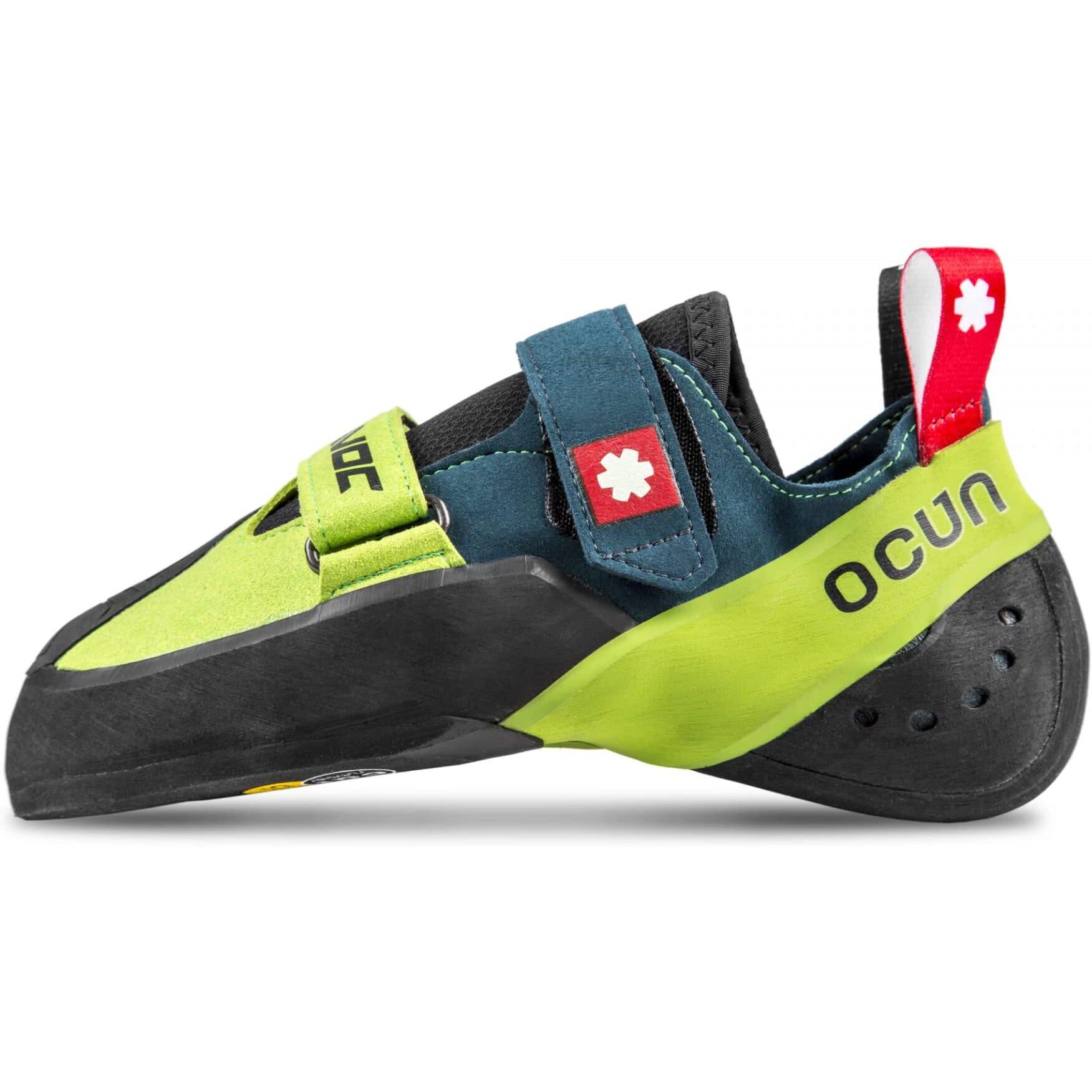 Buty wspinaczkowe Ocun Havoc