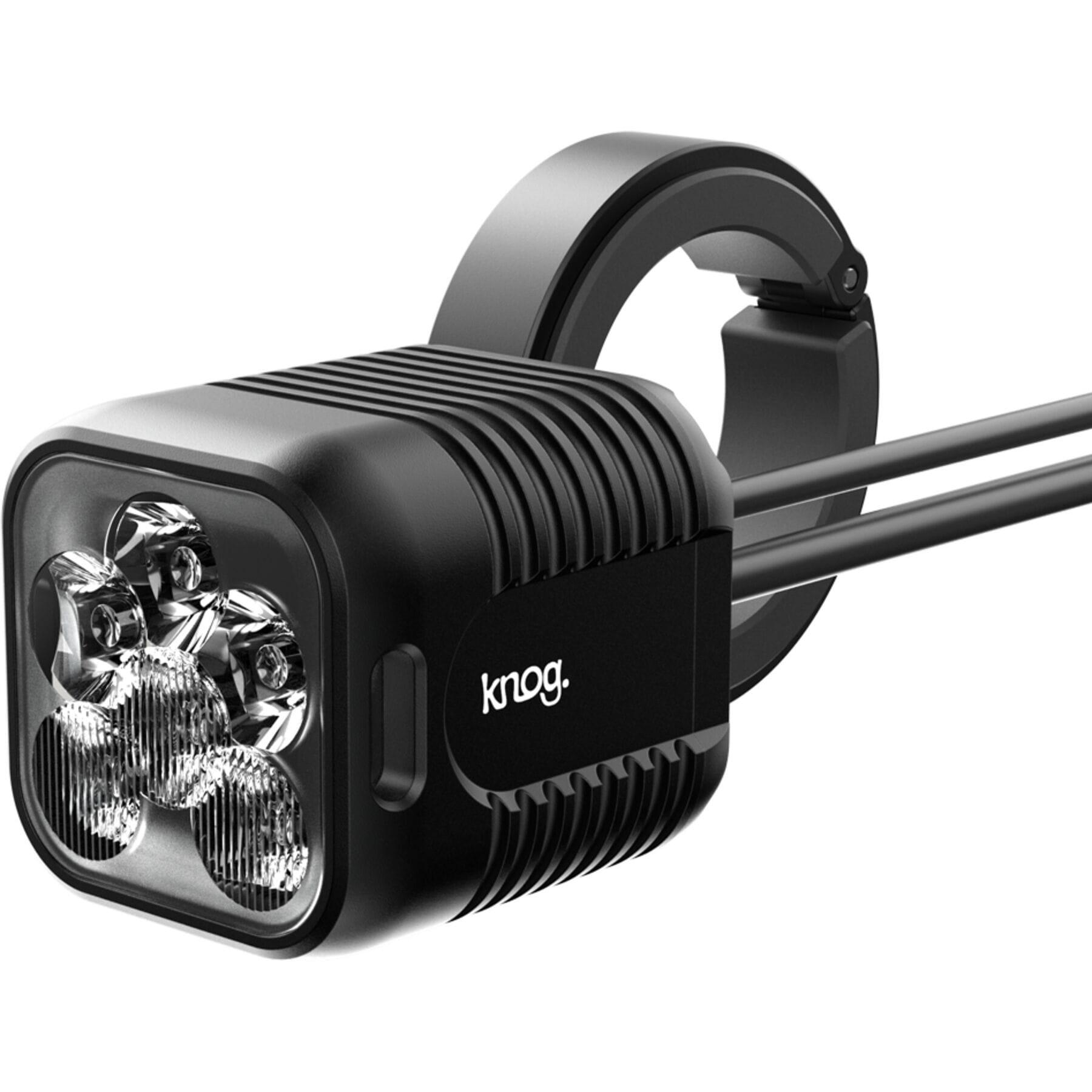 Lampka rowerowa Knog Blinder E 1300