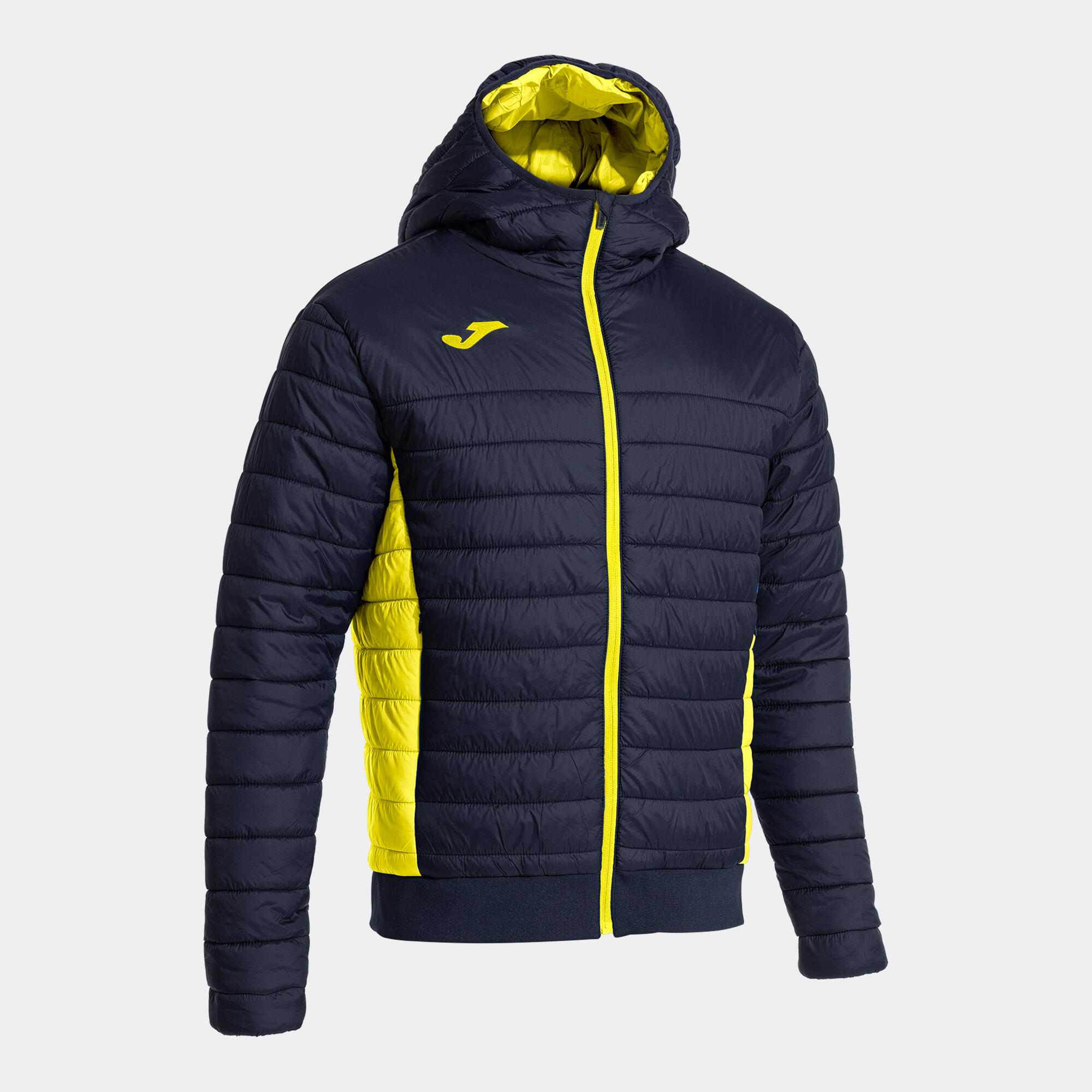 Kurtka z kapturem Joma Urban V
