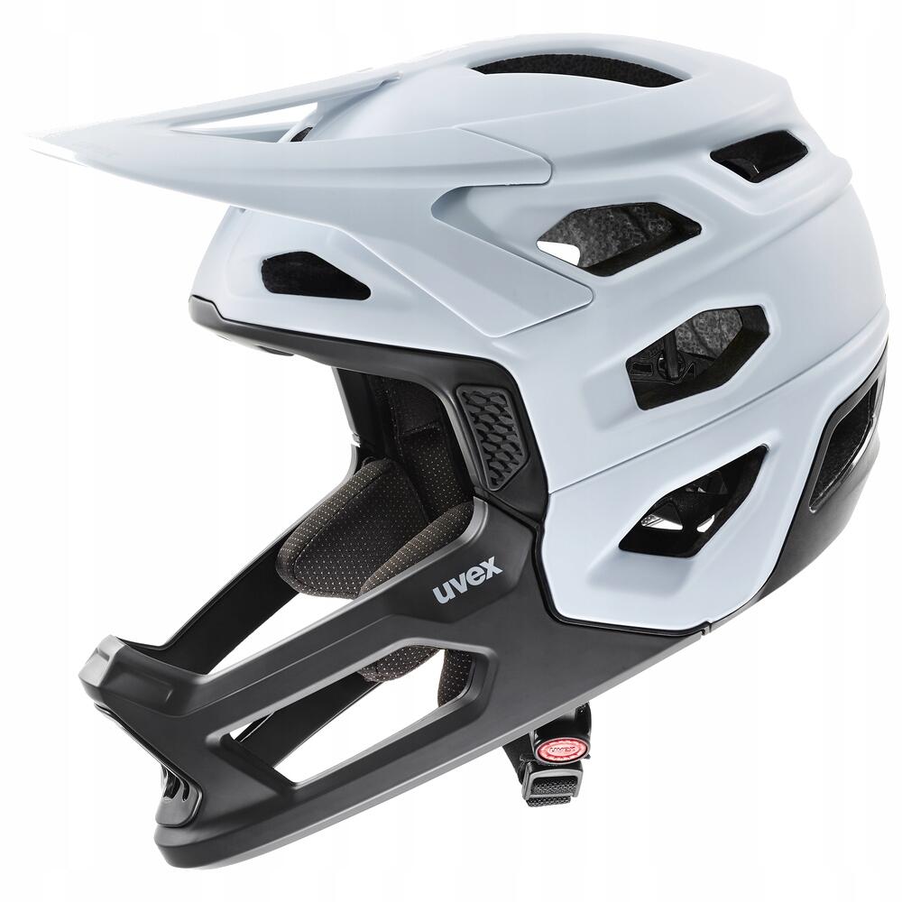 Kask rowerowy dla dorosłych Uvex Jakkyl Revolt