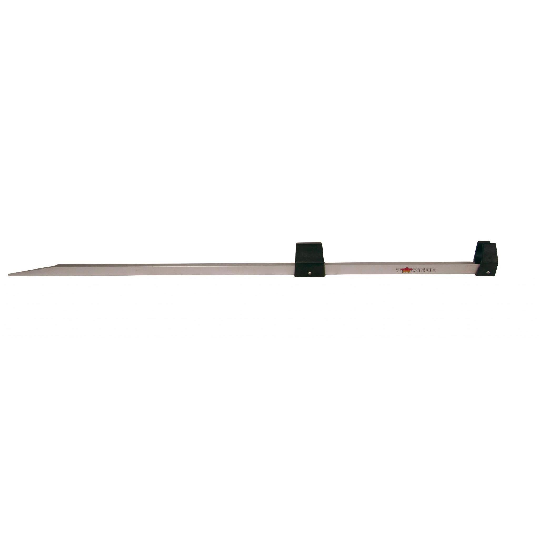 Frezy aluminiowe Ragot 1,2m