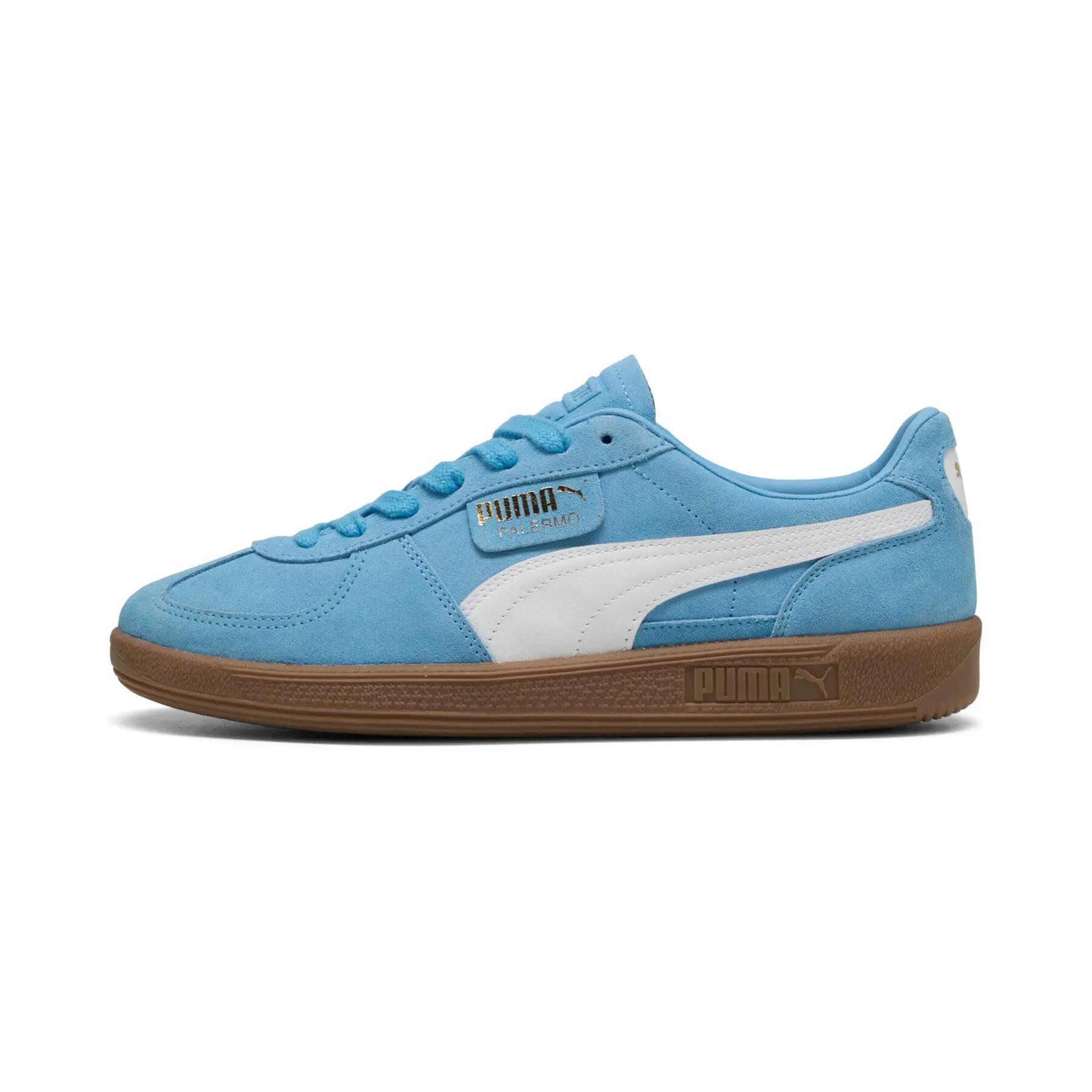 Sneakersy Puma Palermo