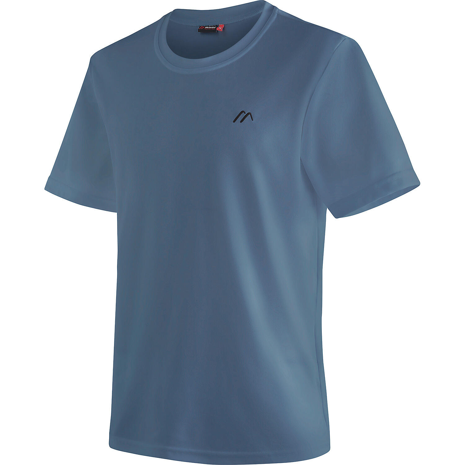 T-shirt Maier Sports Walter