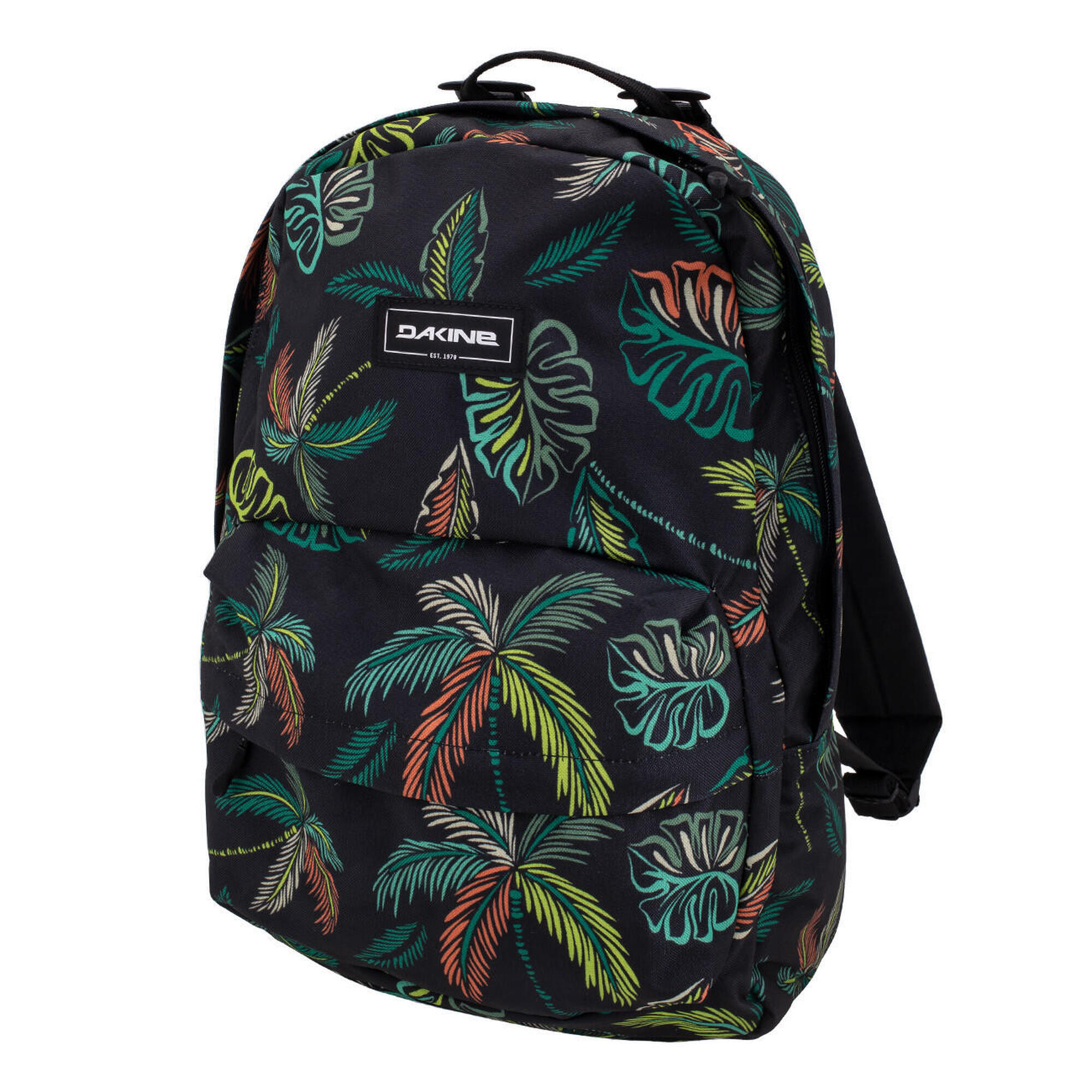 Plecak DAKINE 365 PACK REVERSIBLE 21L electric tropical - plecak dwustronny