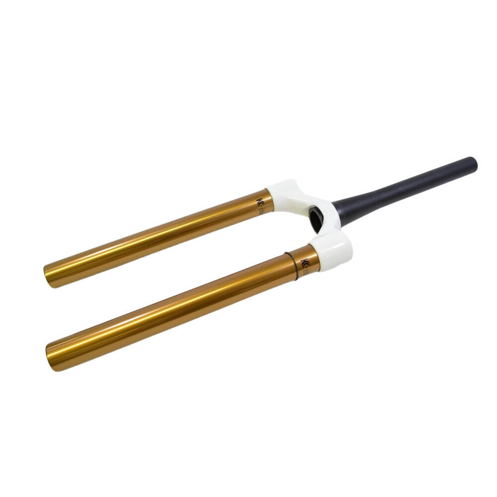 Pokrowiec na widelec rowerowy Fox Factory 2015 36 27.5In 170 Float, 1.5T, Kashim