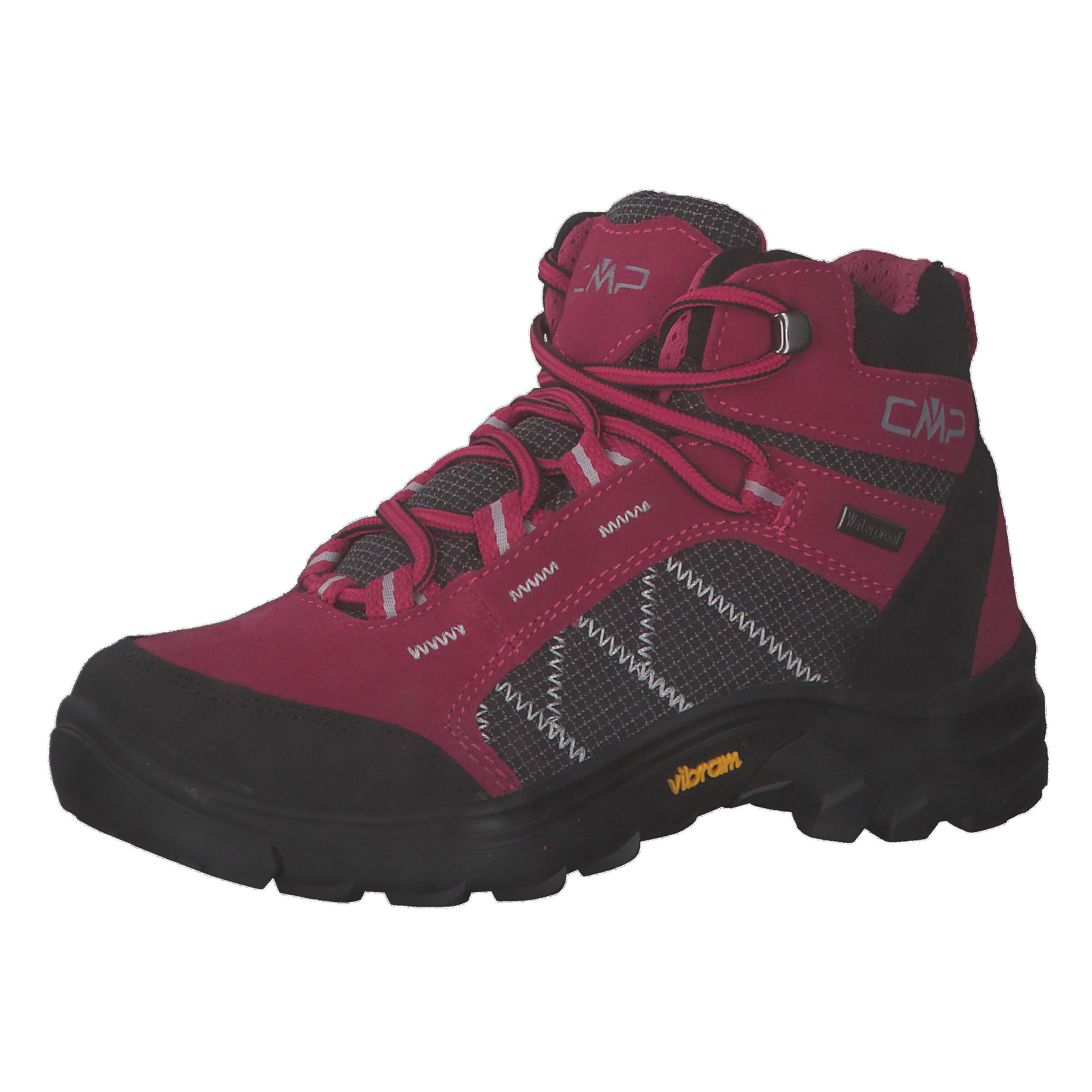 Dzięcięce buty trekkingowe CMP Thiamat 2.0 Waterproof