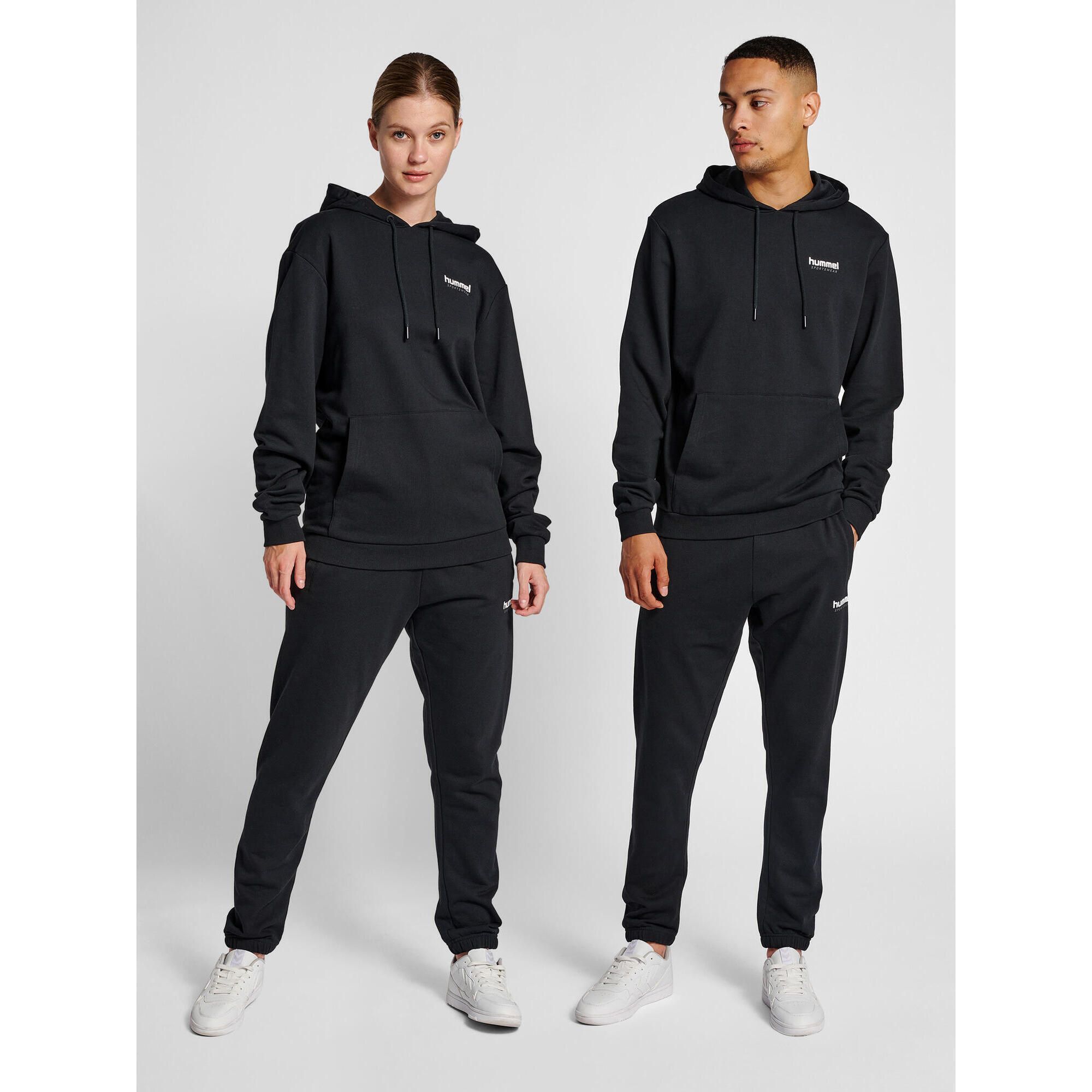 Bluza z kapturem Hummel LGC Austin