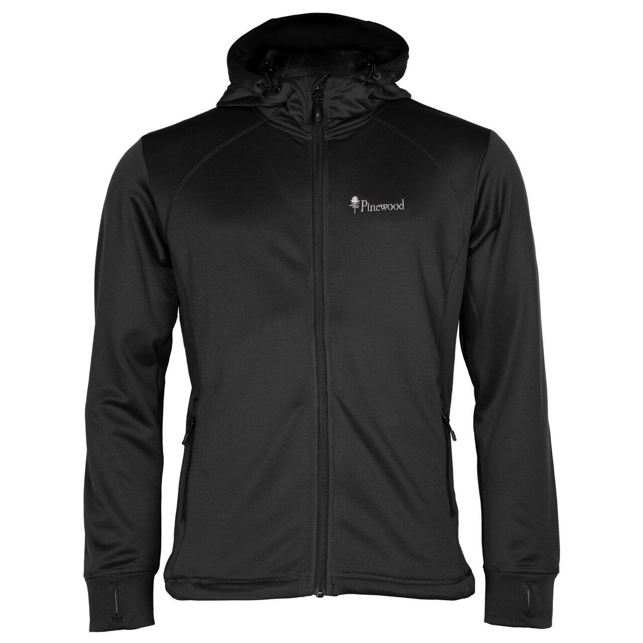 Kurtka turystyczna Pinewood Finnveden