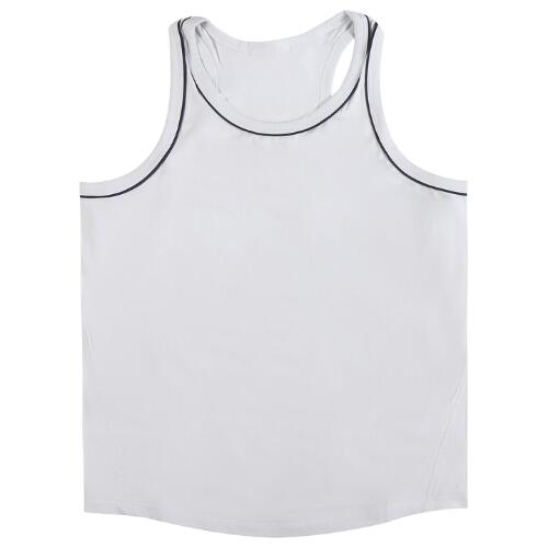 Dziewczęcy tank top Wilson Team