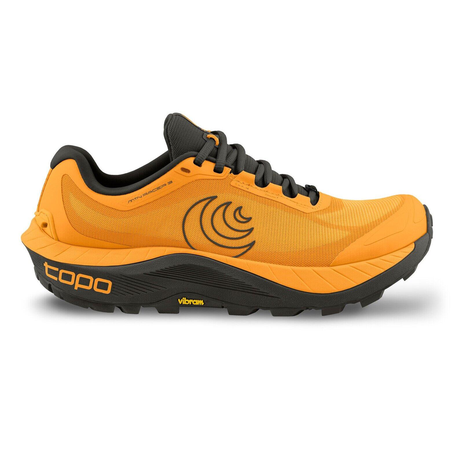 Buty do biegania w terenie Topo Athletic MTN Racer 3