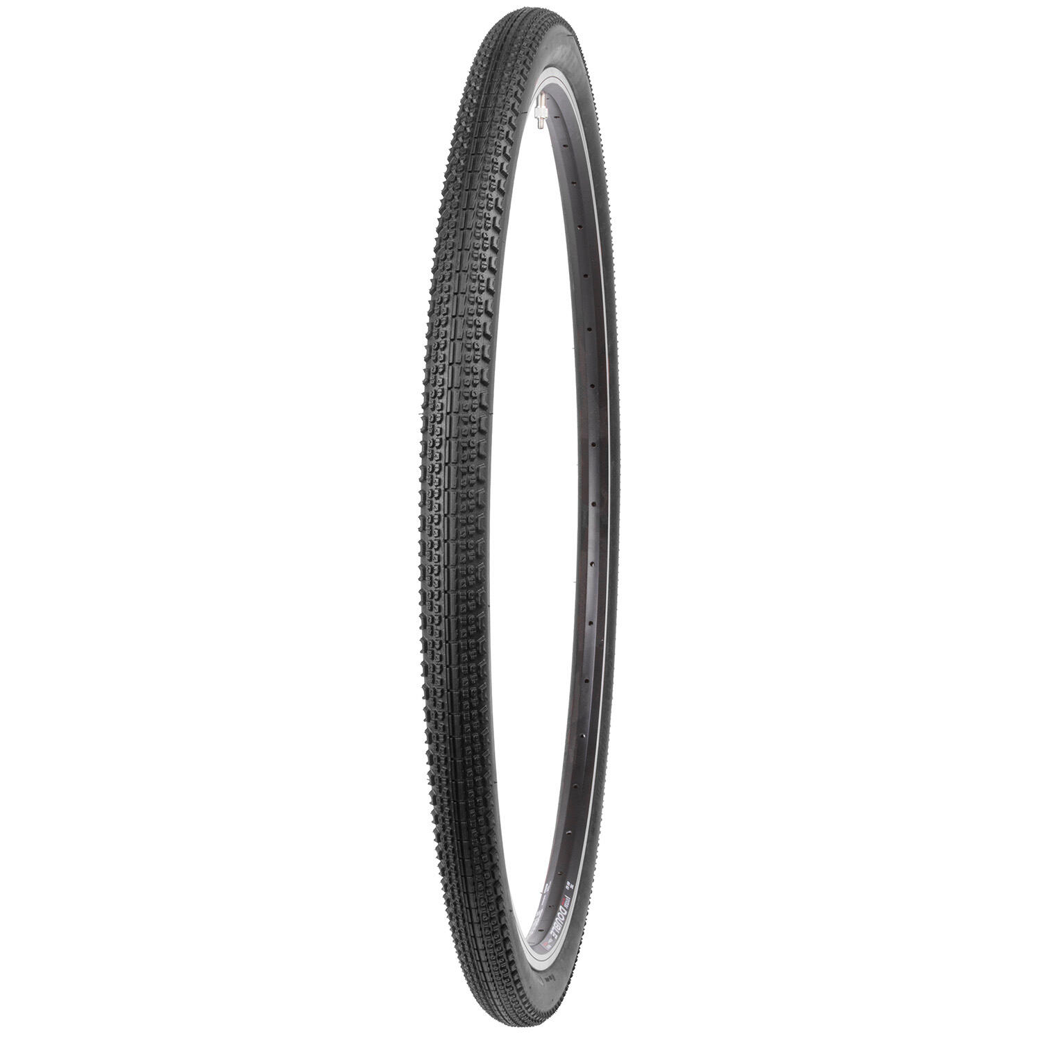 Opona składana Flintridge PRO 120TPI 28 cali / 700 x 40C