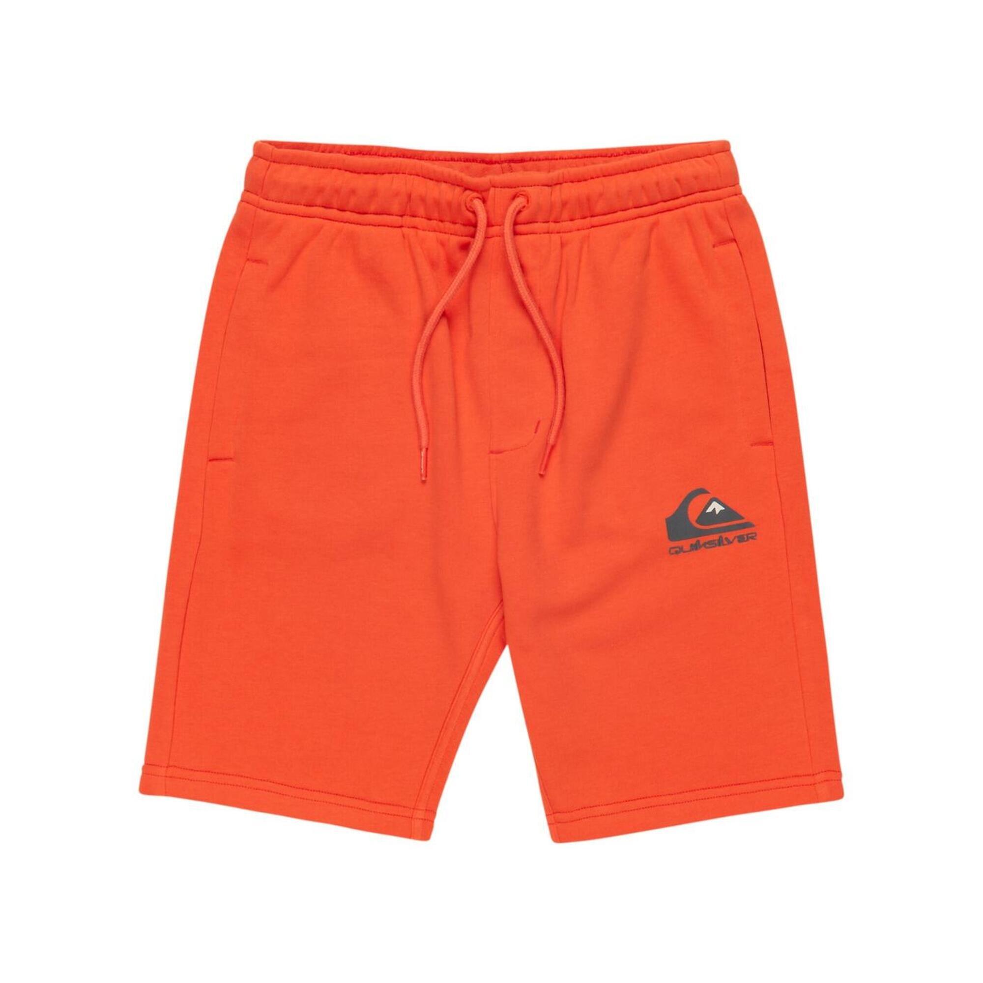 Spodenki z elastyczną talią EASY DAY