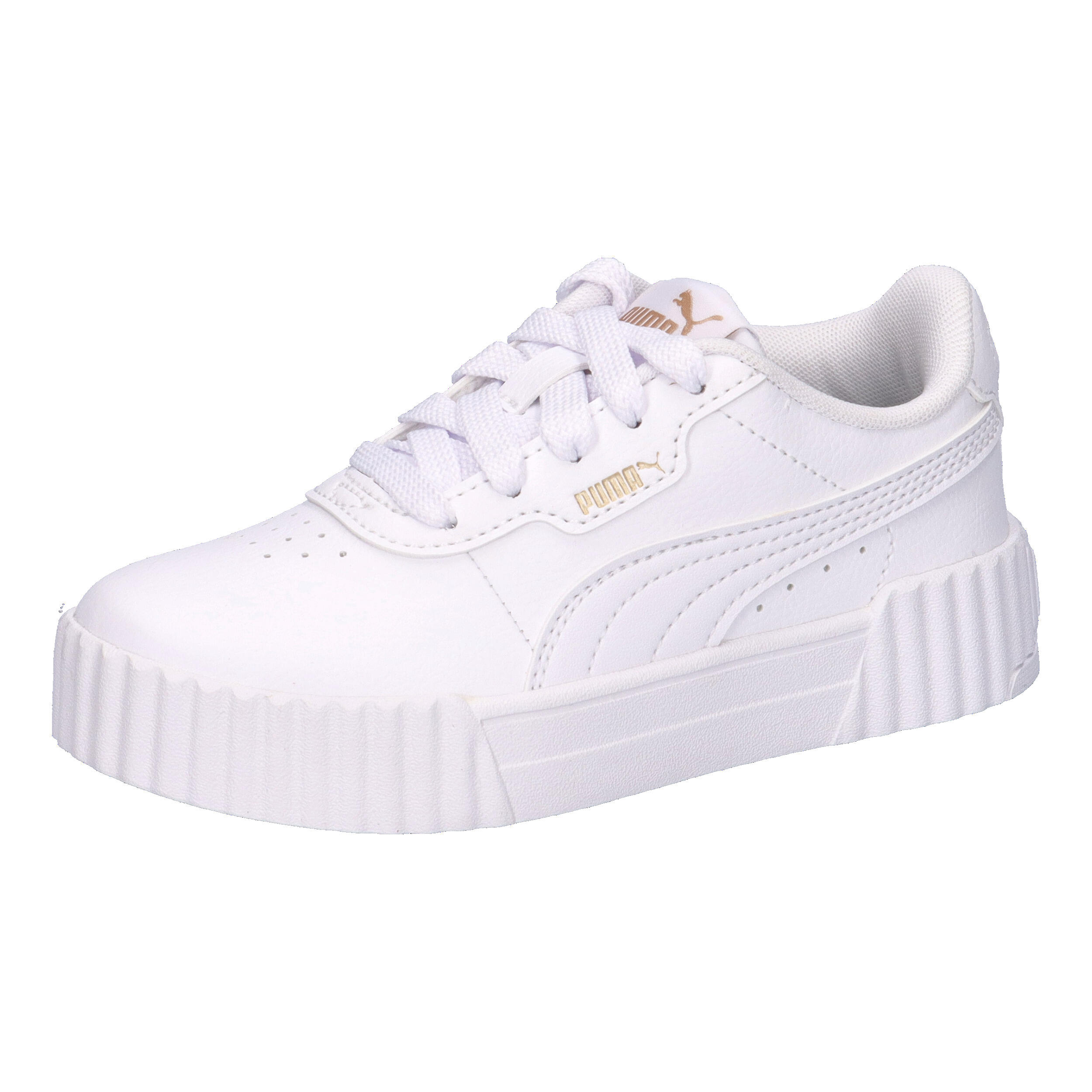 Trenerzy dziewczęcy Puma Carina 3.0