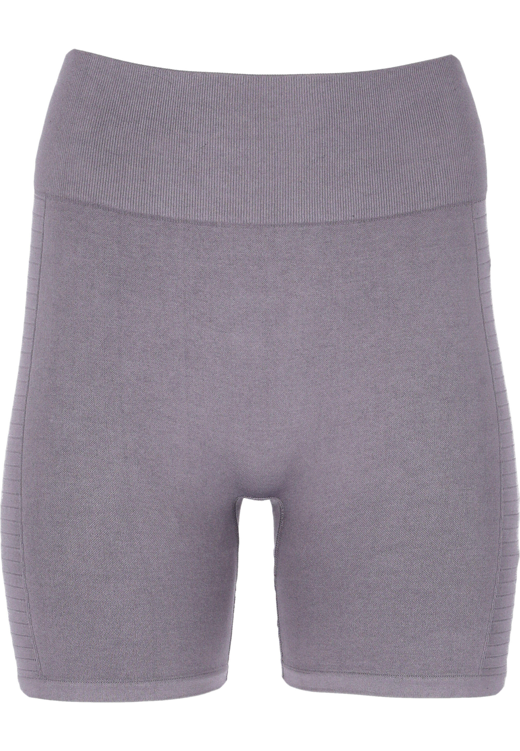 Legginsy do jogi Athlecia Nagar Seamless Shorts