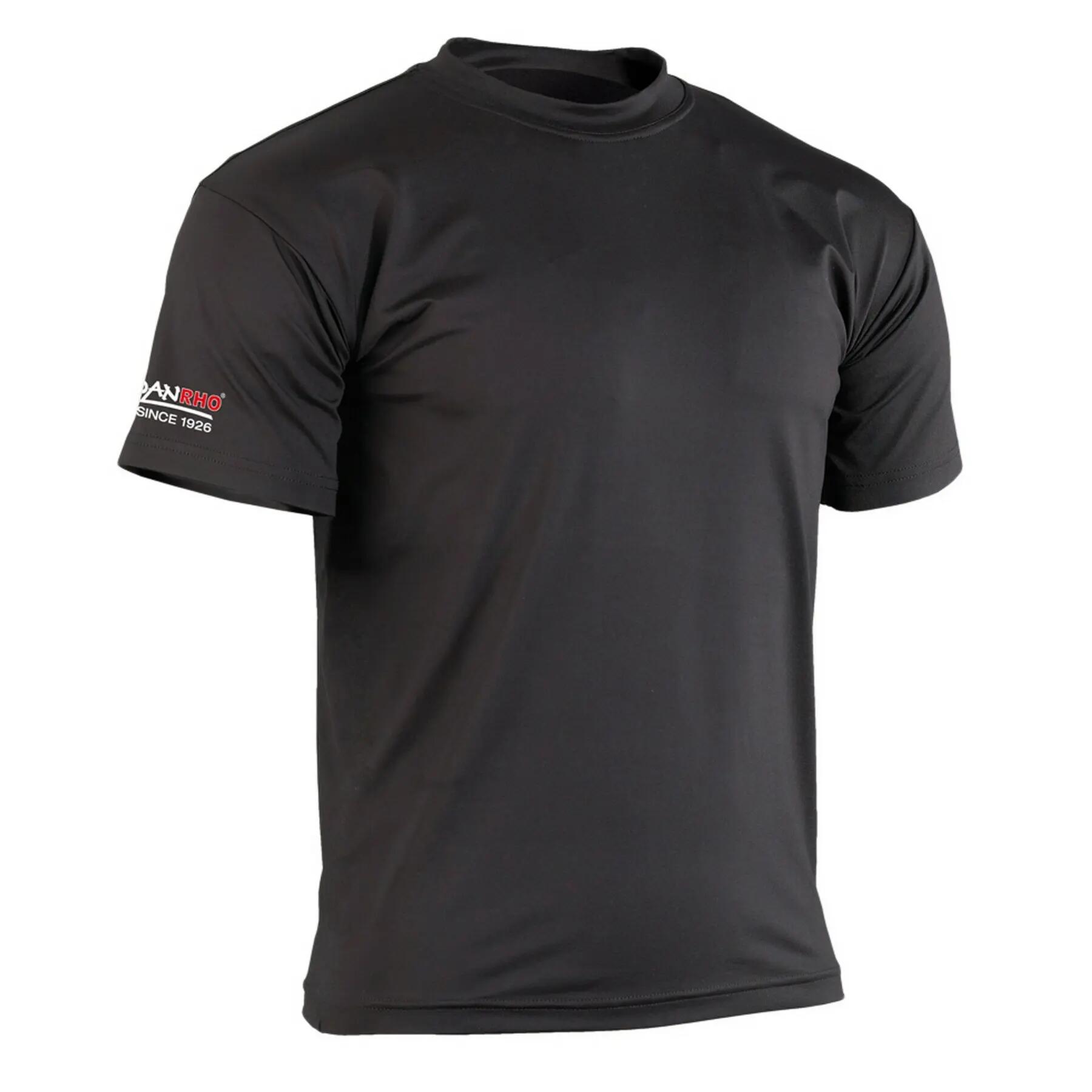 Koszulka Danrho Rash guard