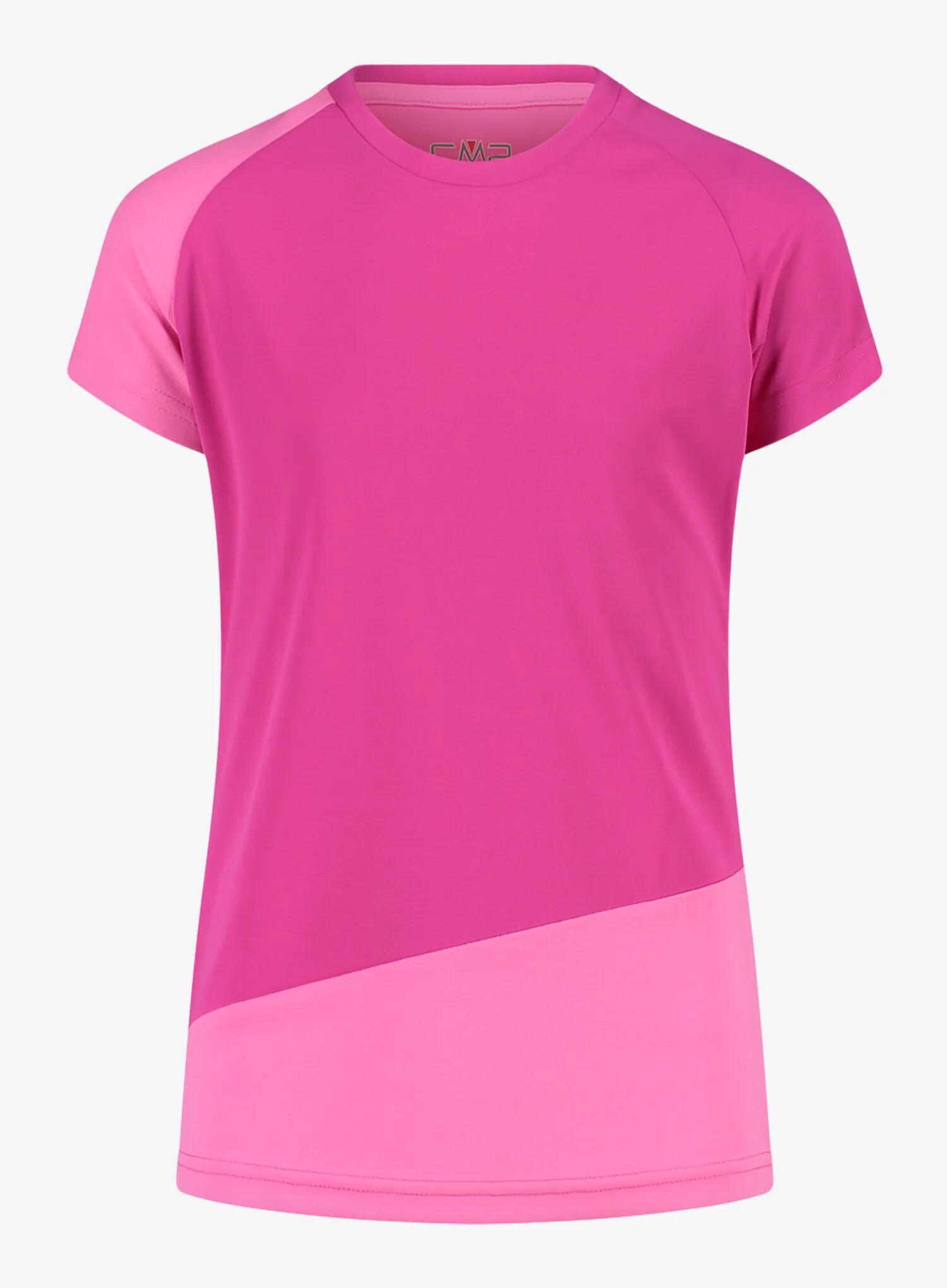 Koszulka dziewczęca CMP Surge G T-Shirt