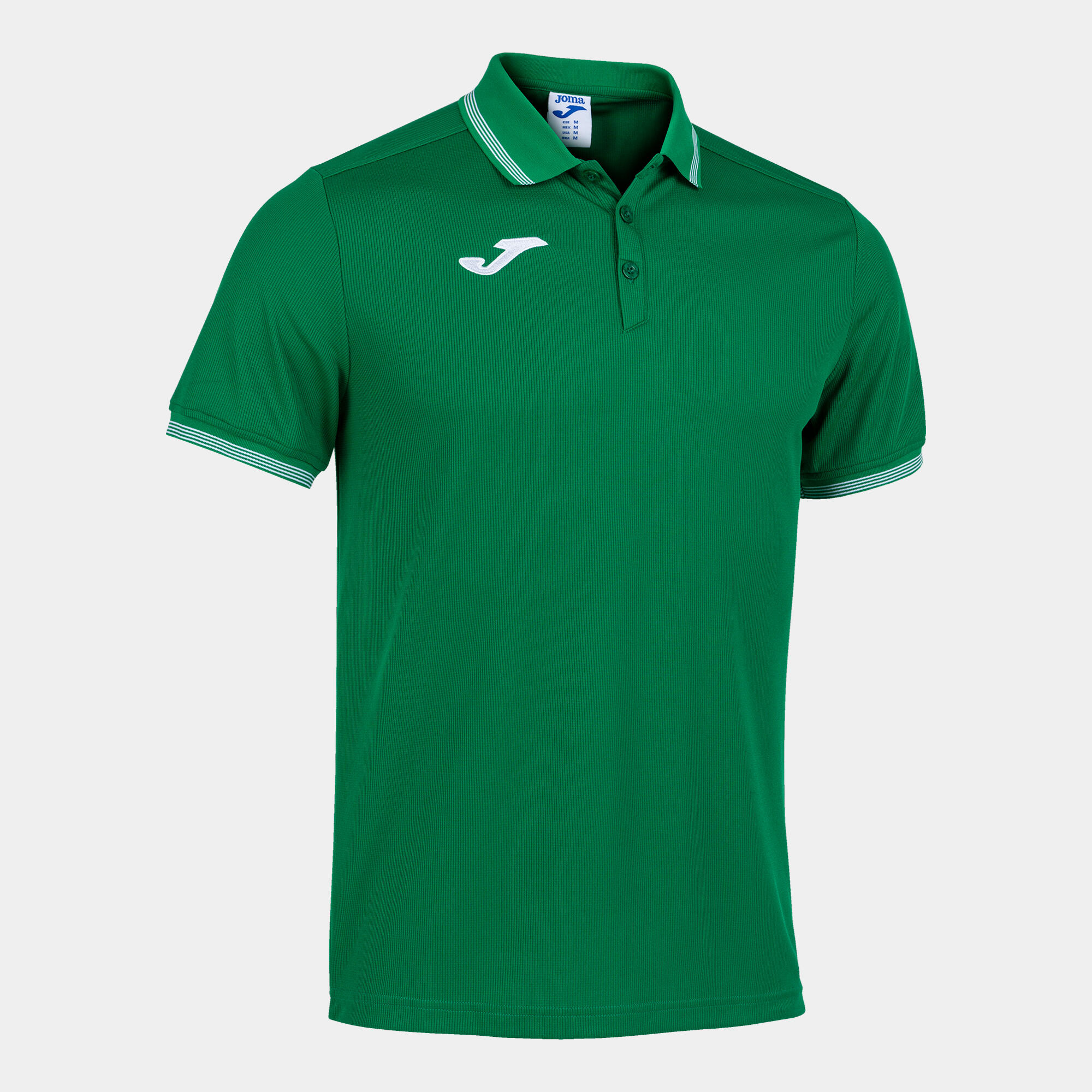 Koszulka polo tenisowa męska Joma Campus III
