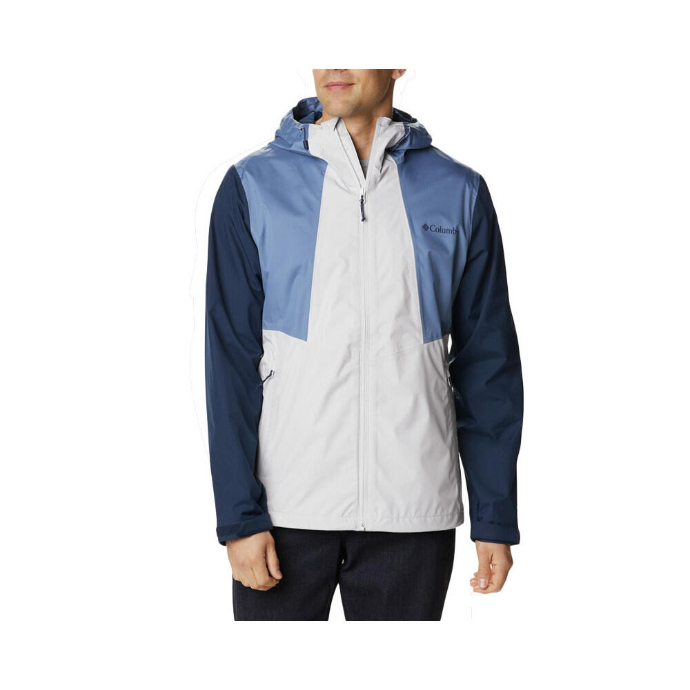 Kurtka Columbia INNER LIMITS II