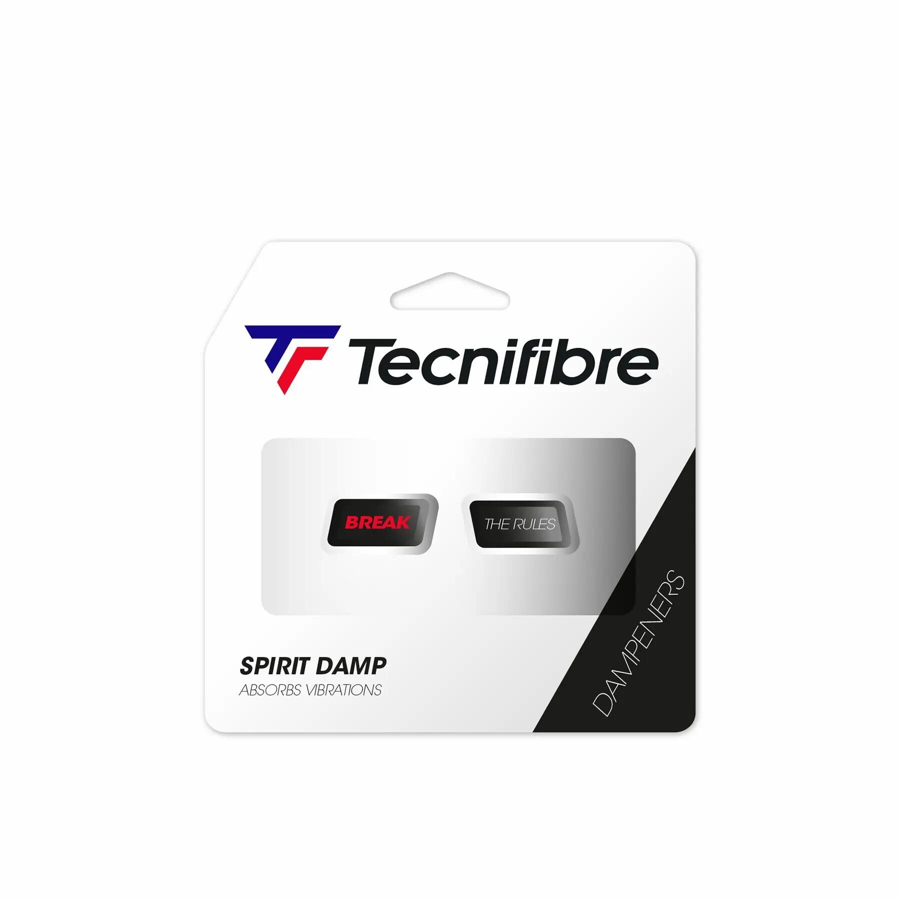 Antywibratory Tecnifibre Spirit Damp