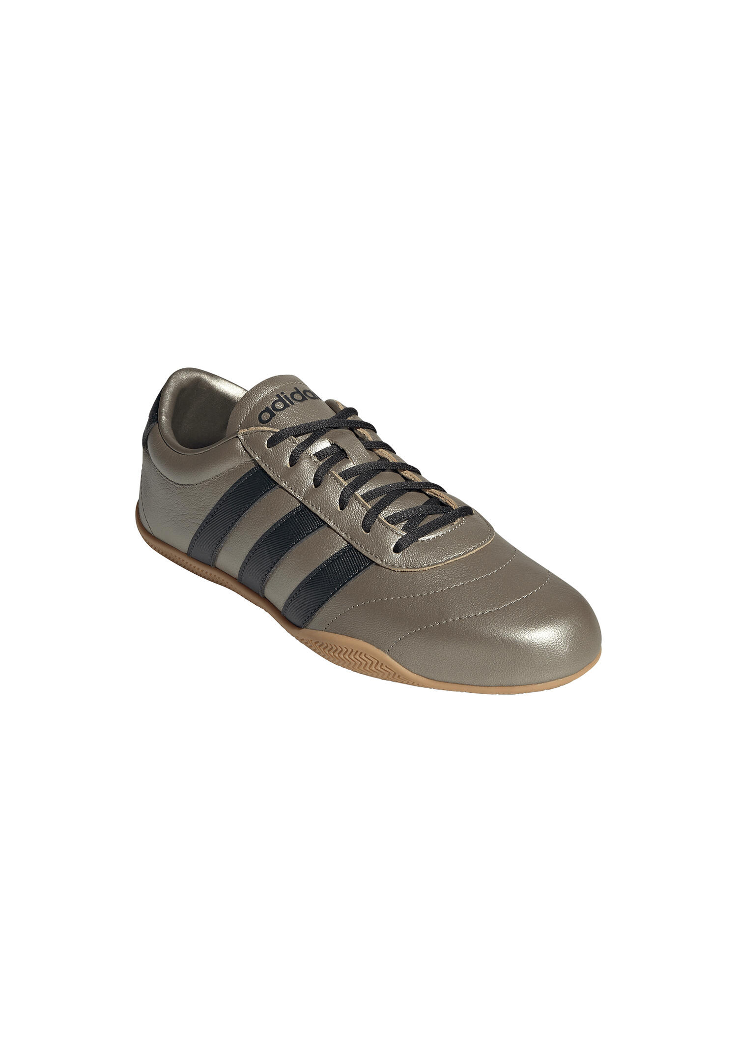 Buty ADIDAS GRAND COURT LO Złoty