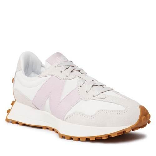 Buty do chodzenia damskie New Balance 327