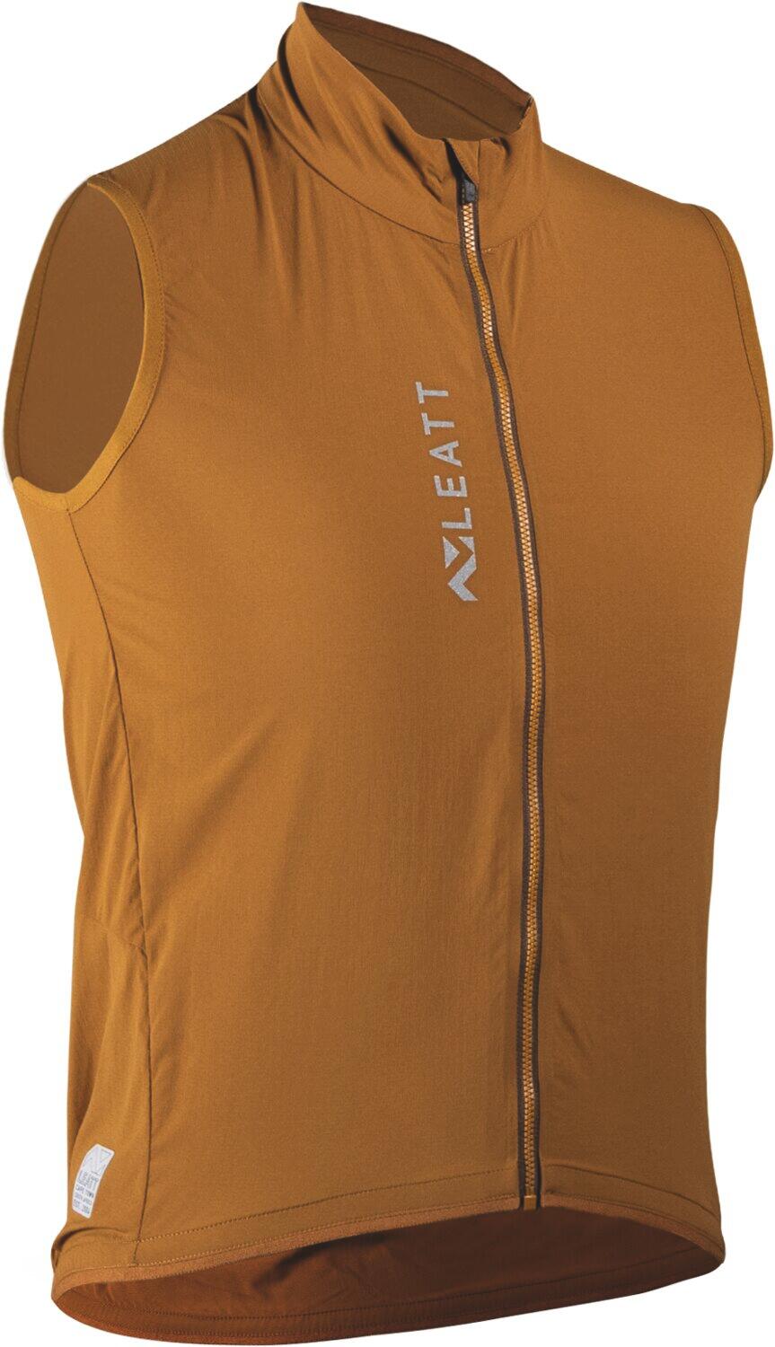 Kamizelka rowerowa damska LEATT Vest MTB Endurance 2.0 Women