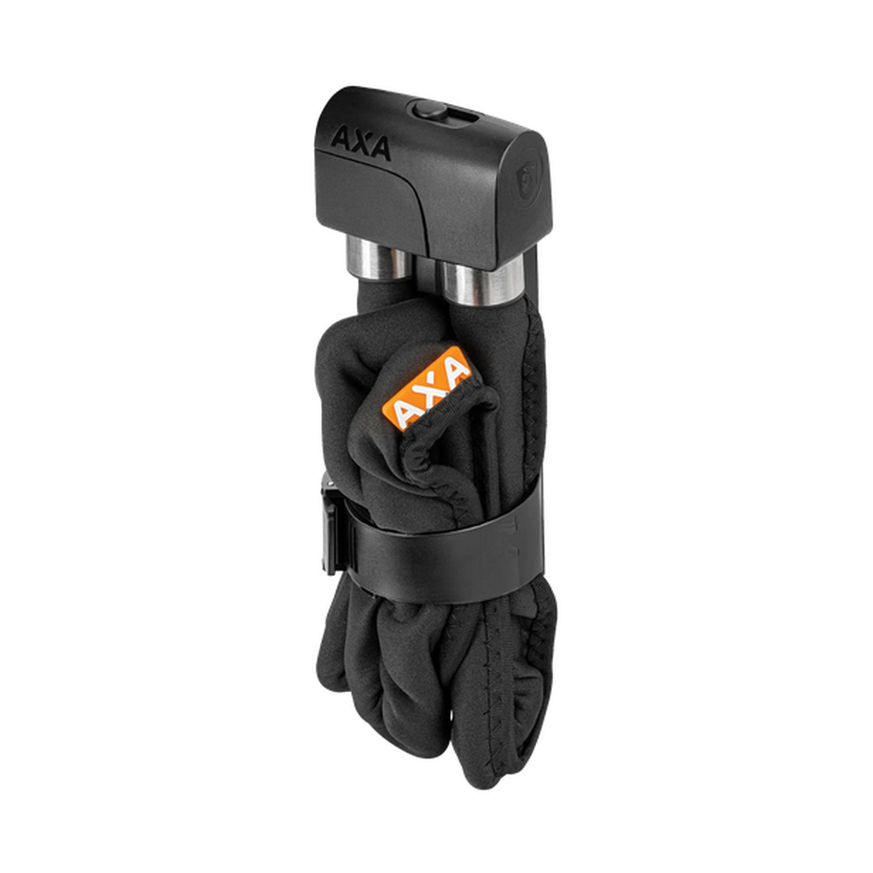 Zapięcie składane Foldable Next Generation  130 cm  Ø 8 mm