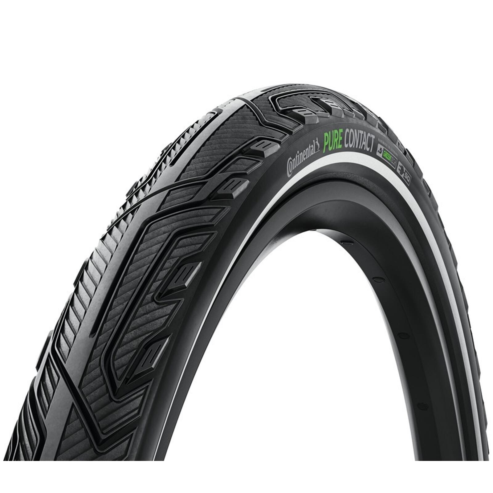 City - Opona rowerowa Pure Contact 27.5x2.00” 50-584