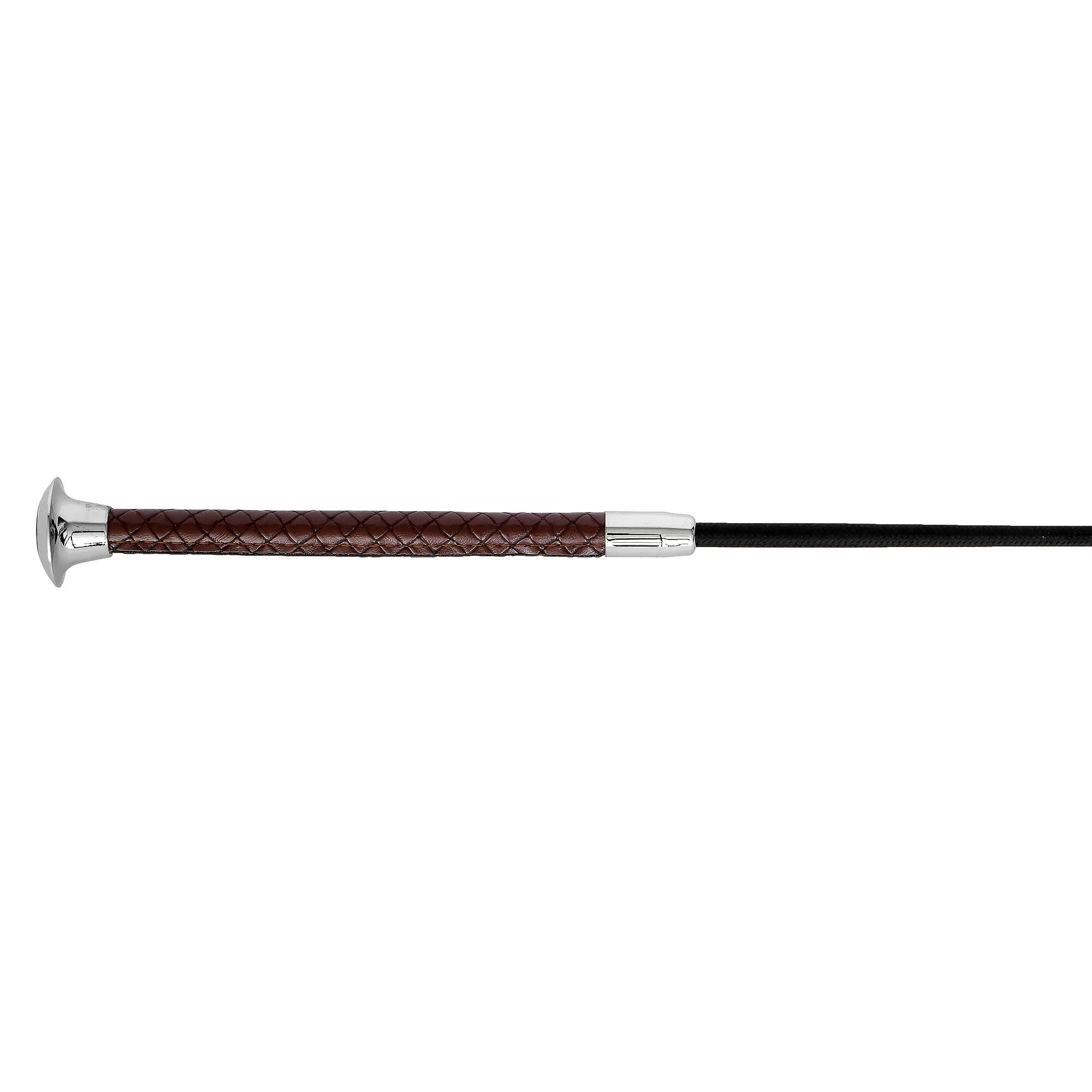 Palcat skokowy dla konia START Braided 65 cm