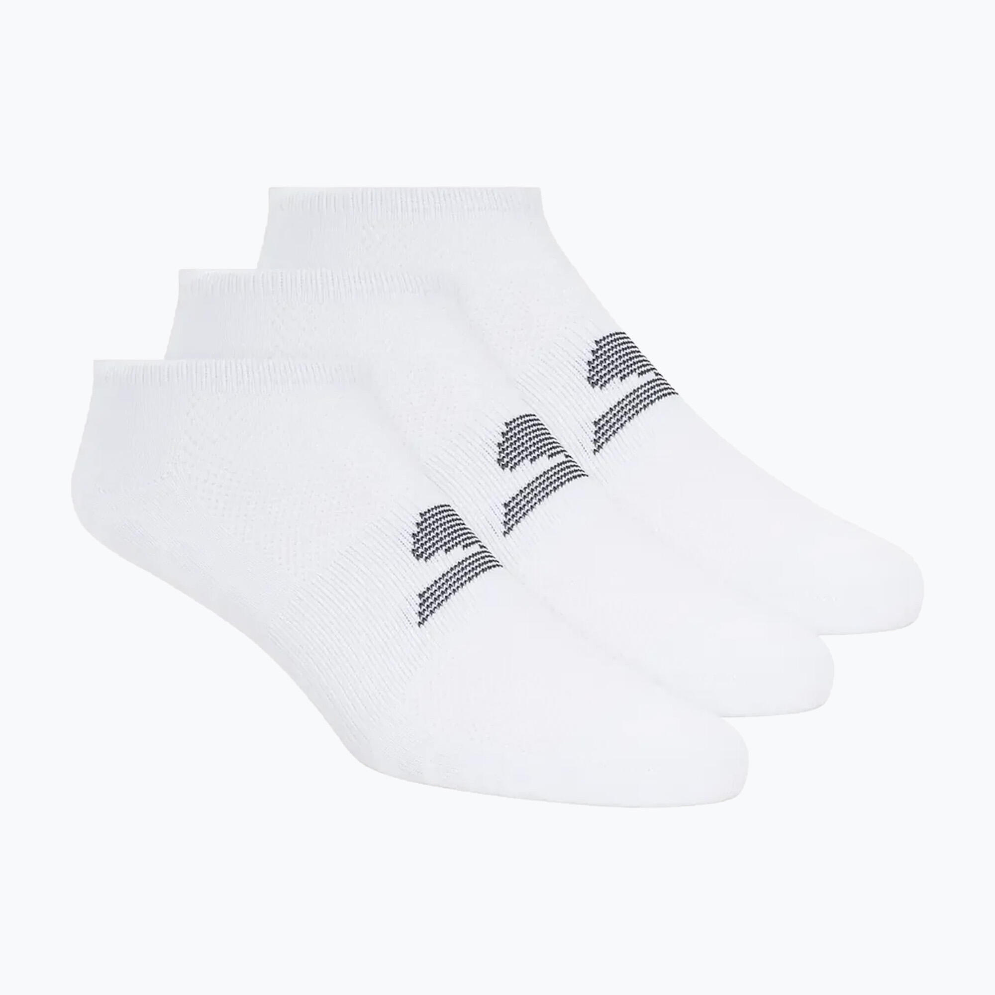 Skarpety męskie SKECHERS Microfiber Non Terry No Show 3