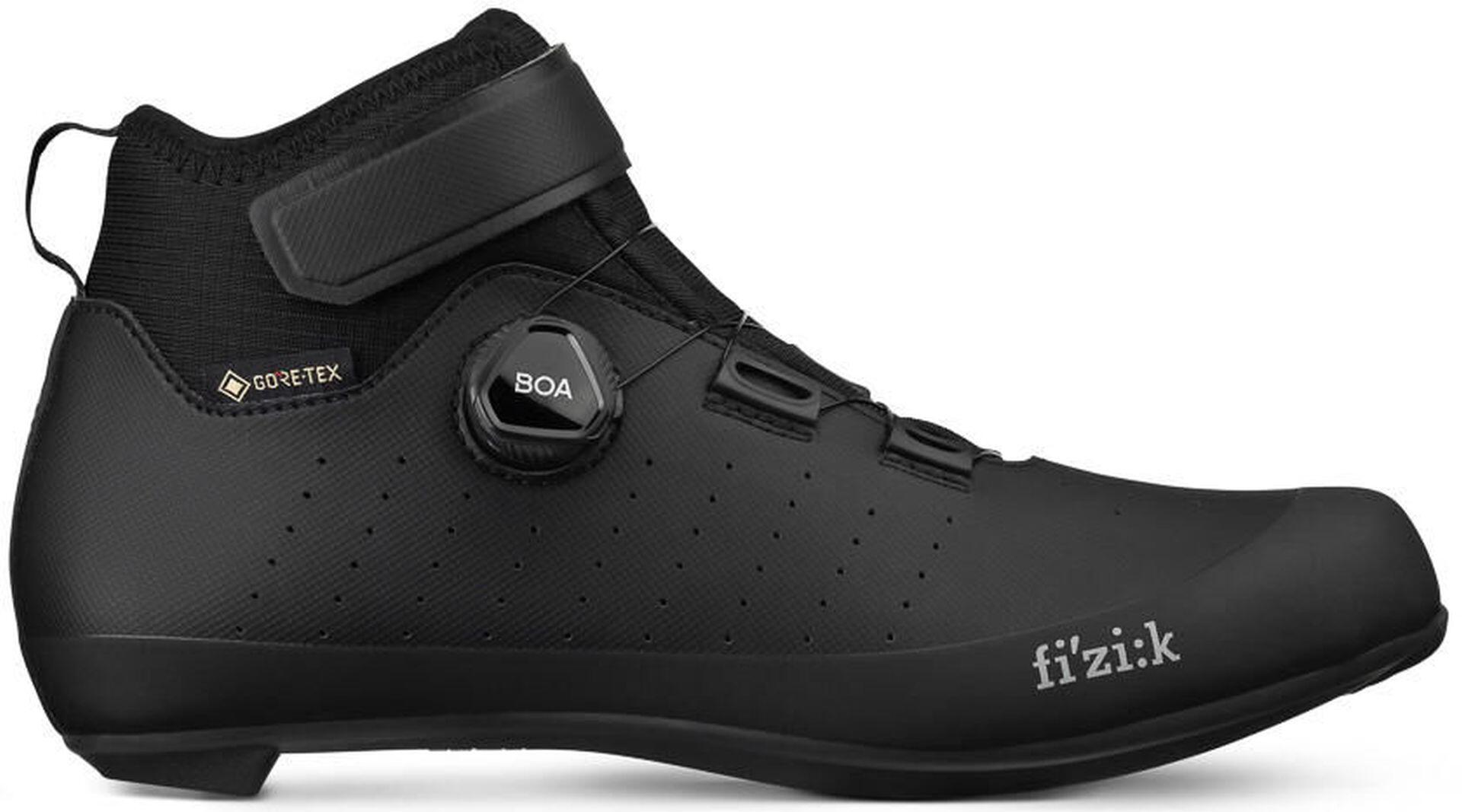 Buty zimowe MTB „Artica R5 GTX”