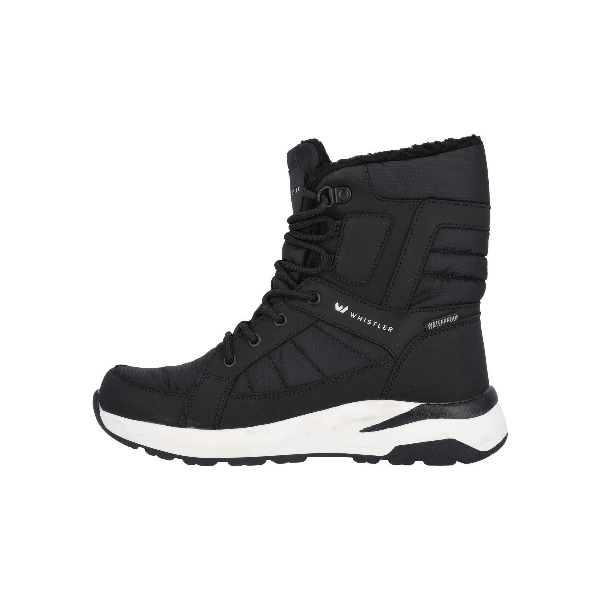 Damskie buty zimowe Whistler Gembe