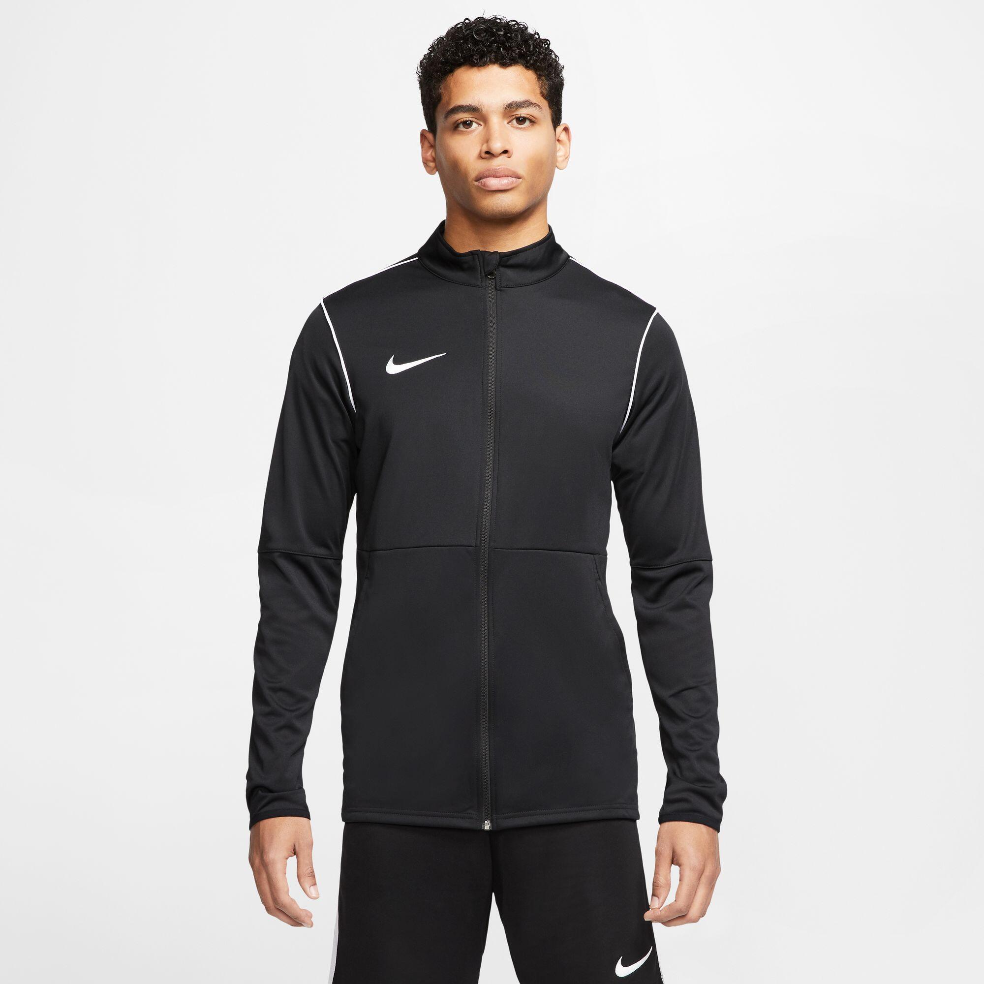 Bluza treningowa męska Nike Dry Park 20 Training