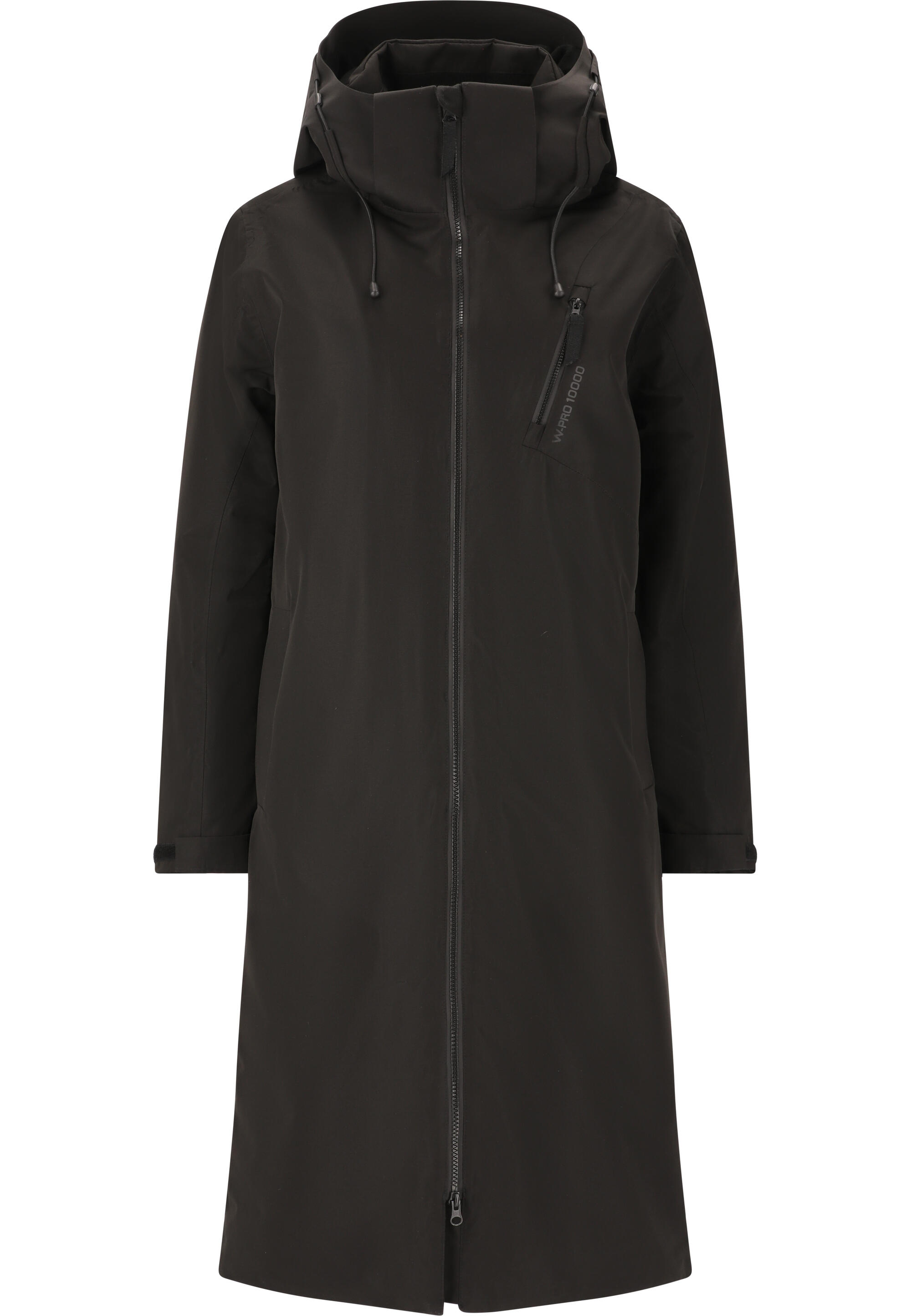 Parka dla kobiet Whistler Bellway W-Pro 10000