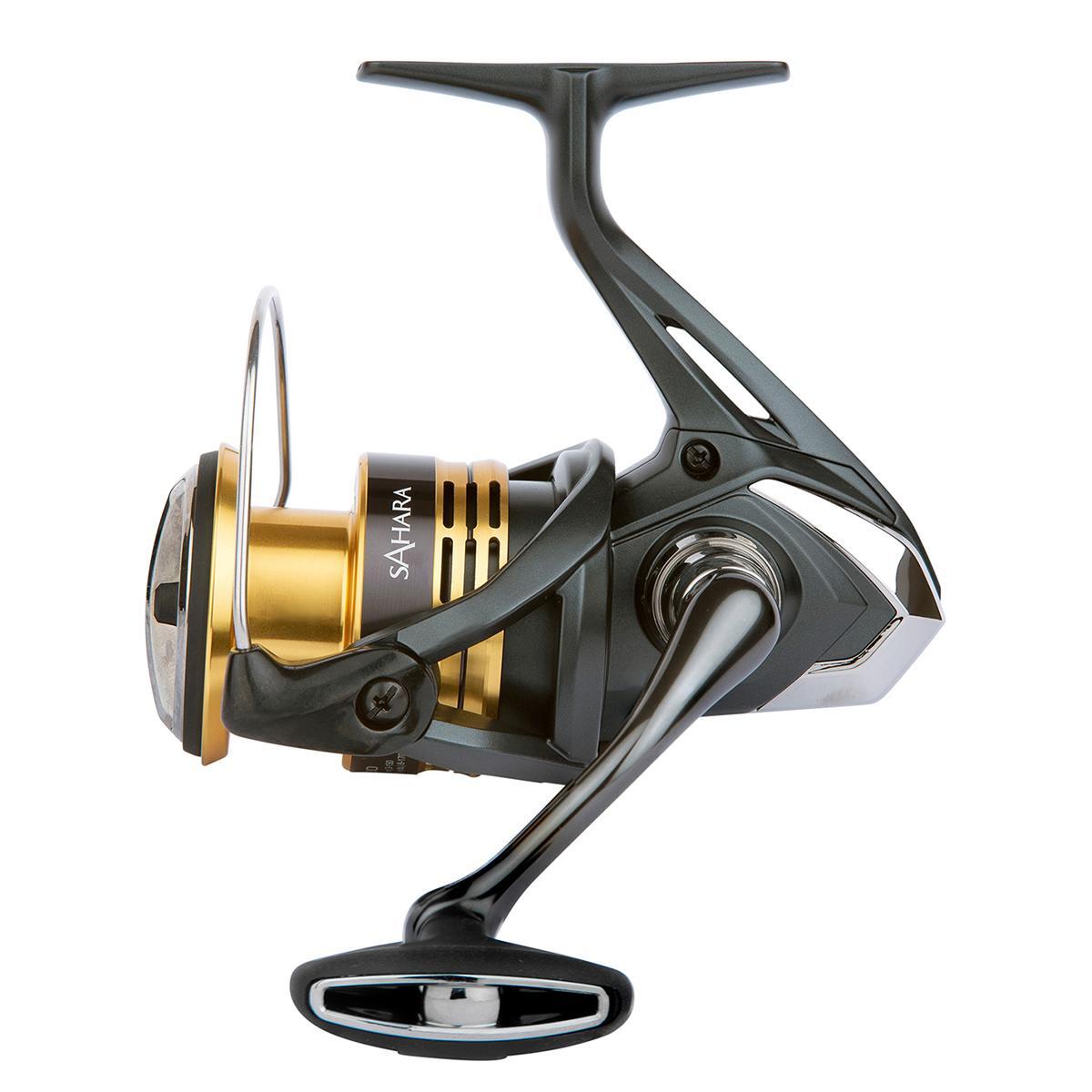 Reel Shimano Sahara FJ 1000
