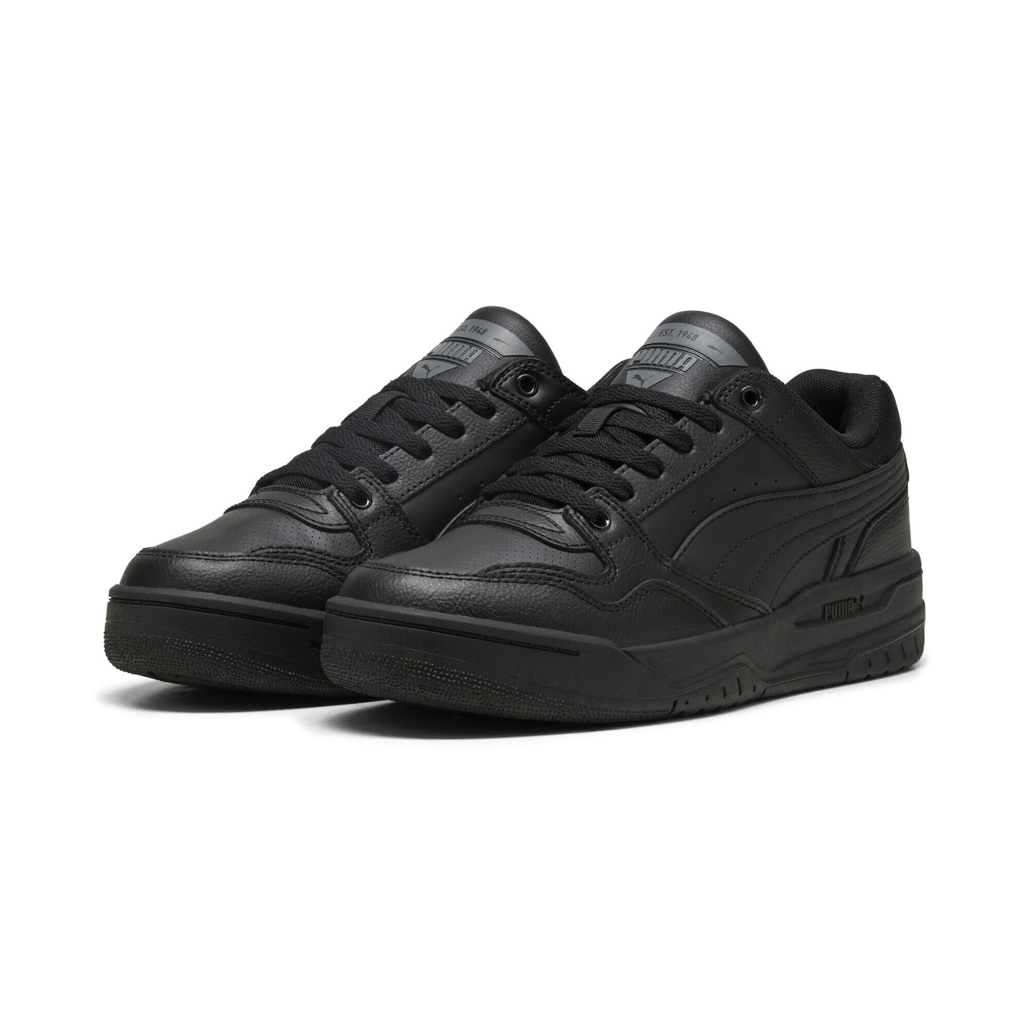 Sneakersy unisex Rebound Retro PUMA