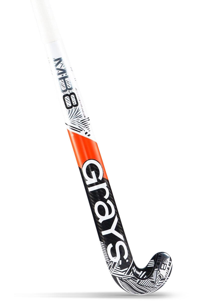 Kij hokejowy Grays Hockey MB 8