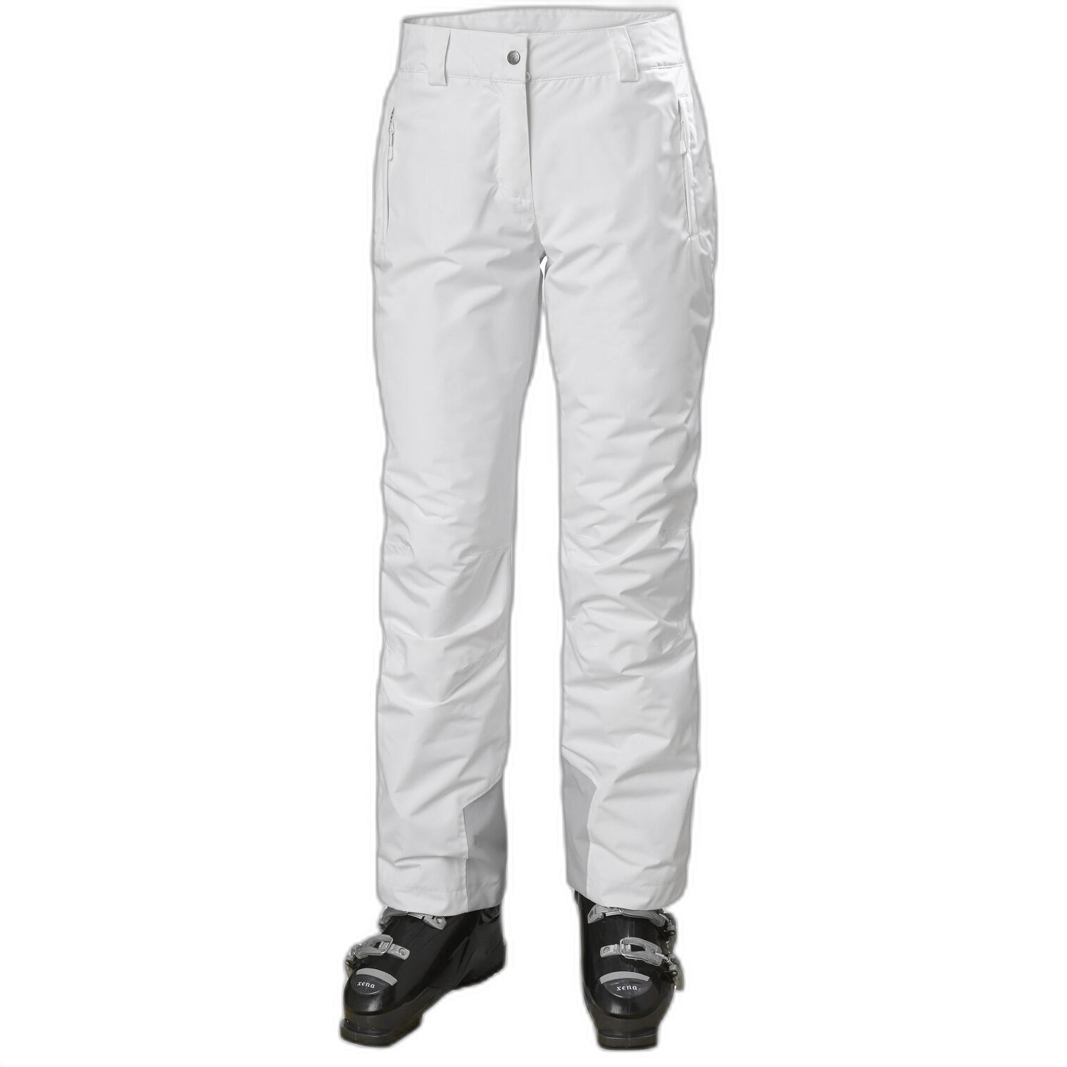 Spodnie narciarskie dla kobiet Helly Hansen blizzard insulated