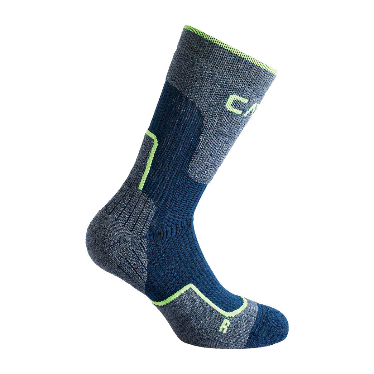 Skarpety trekkingowe CMP WOOL MID