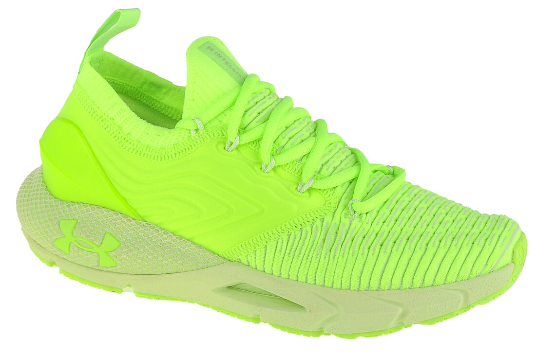 Buty do biegania damskie Under Armour Hovr Phantom 2 IntelliKnit