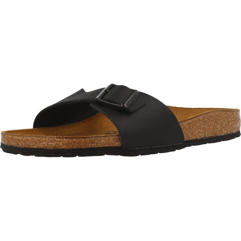 Klapki damskie Birkenstock Madrid BS