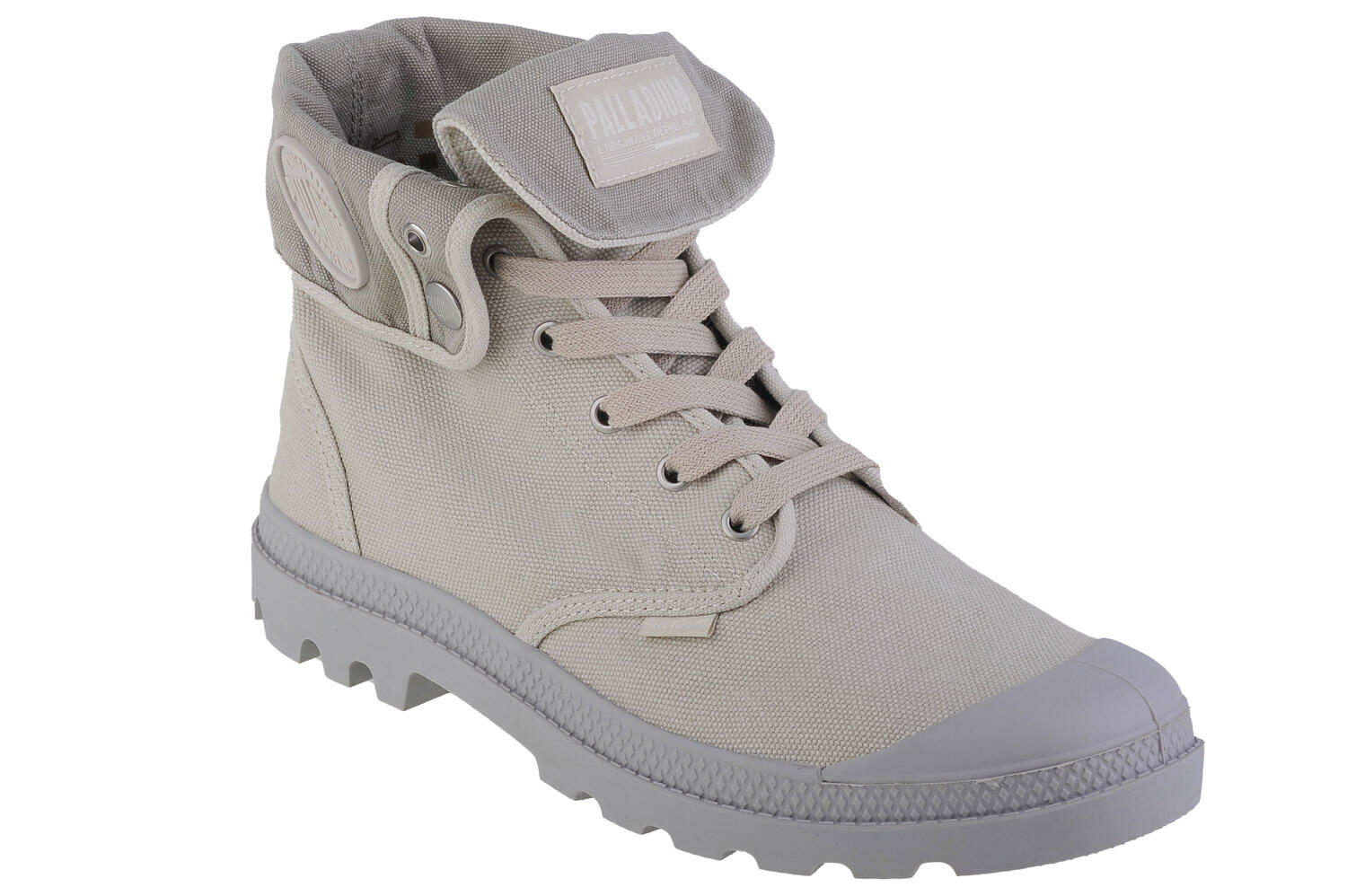 Buty sportowe Sneakersy męskie, Palladium Baggy
