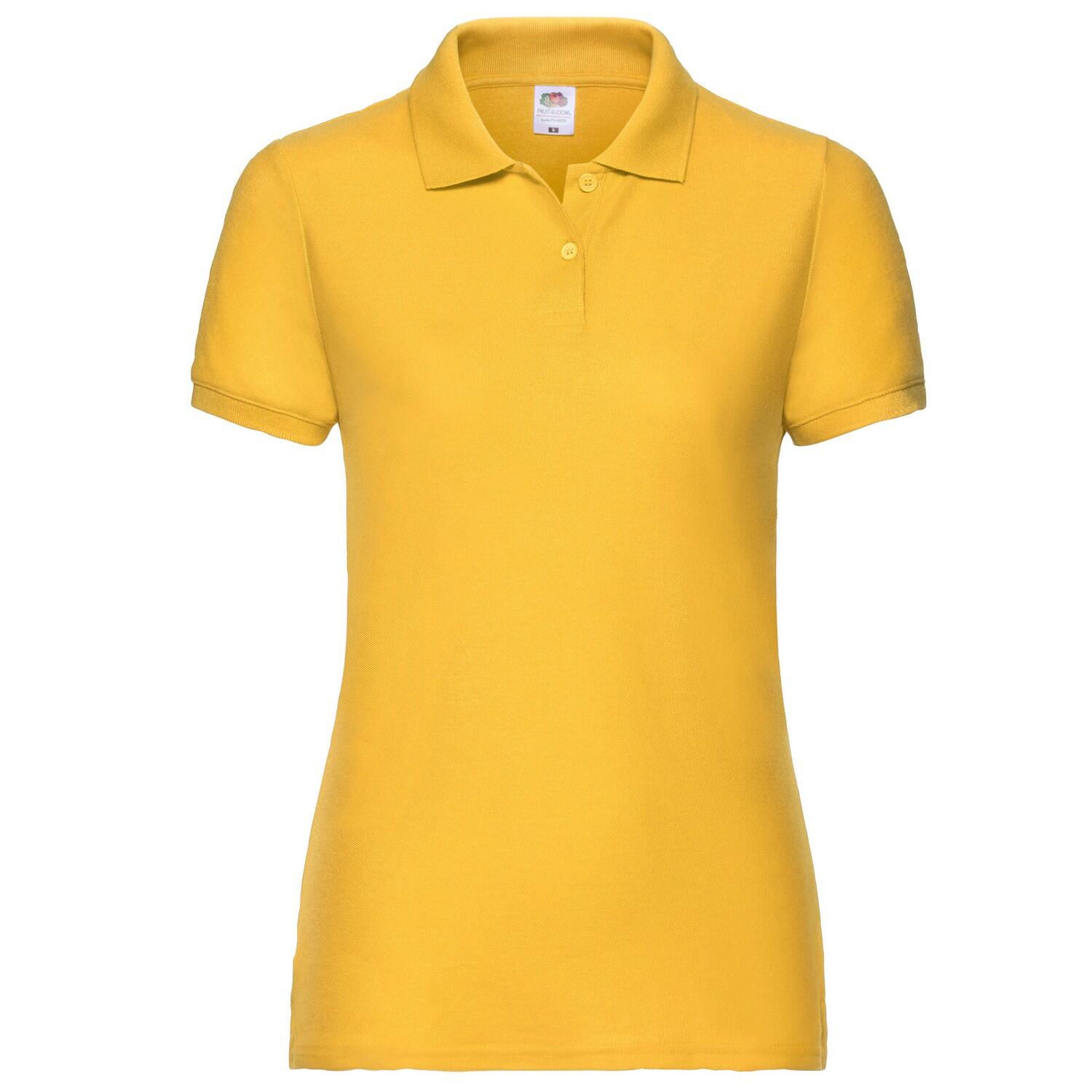 Koszulka Polo Damska