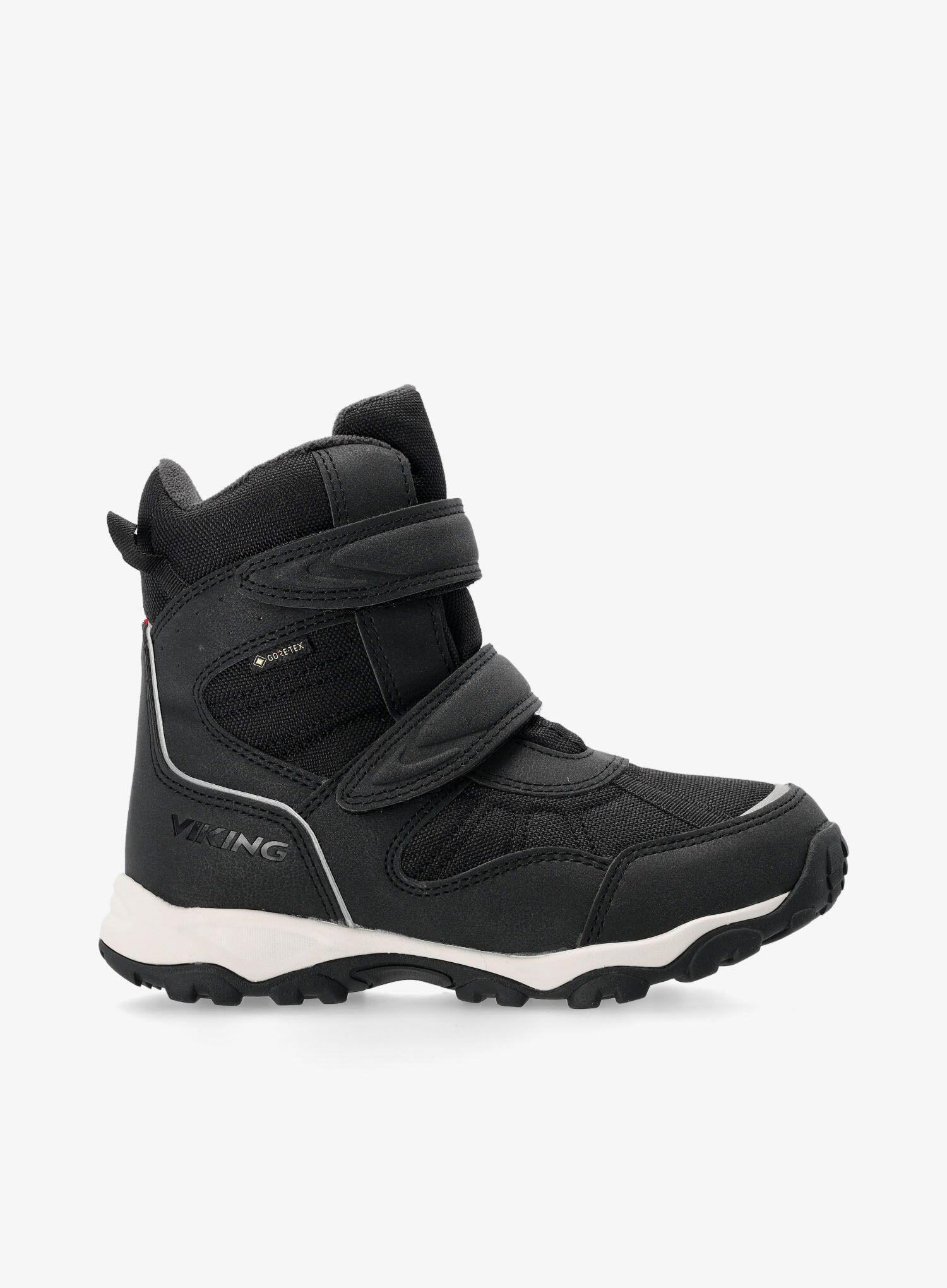 Buty dziecięce Viking Footwear Beito Warm GTX 2V