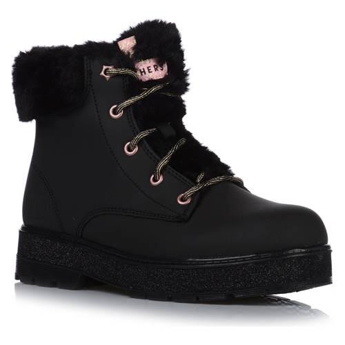 Buty do chodzenia dla dzieci Skechers Street Glitz