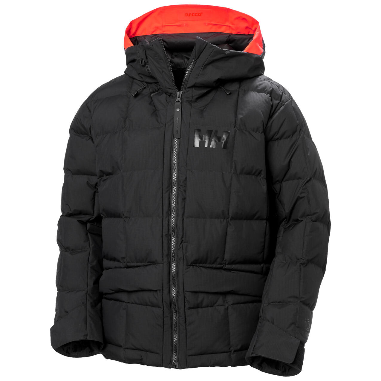 Damska kurtka narciarska Helly Hansen Emiko Ridable