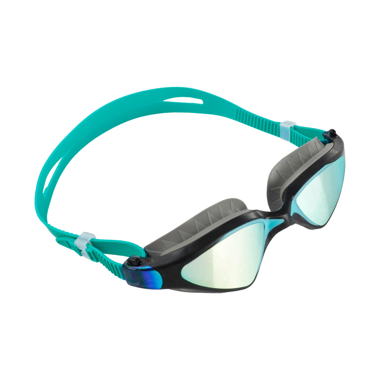 Okulary pływackie Crowell GS20 Flo Mirror