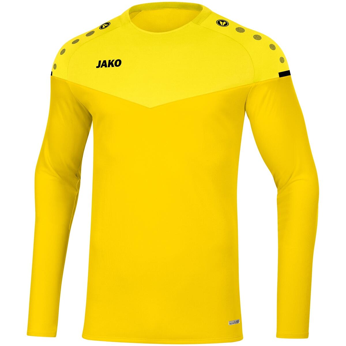 Bluza Jako Champ 2.0