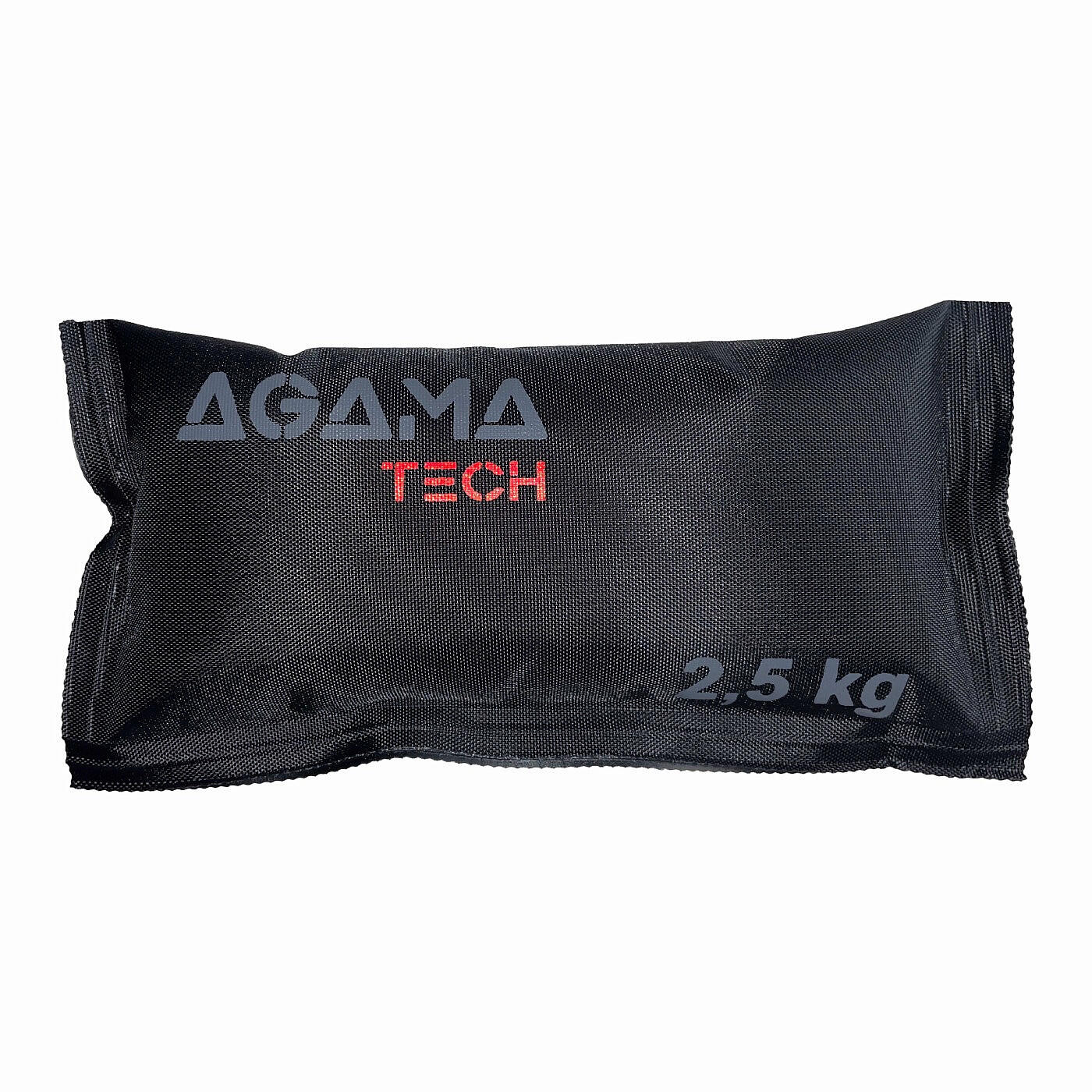 Obciążenie ołowiane TECH 2,5 kg śrutowa do nurkowania